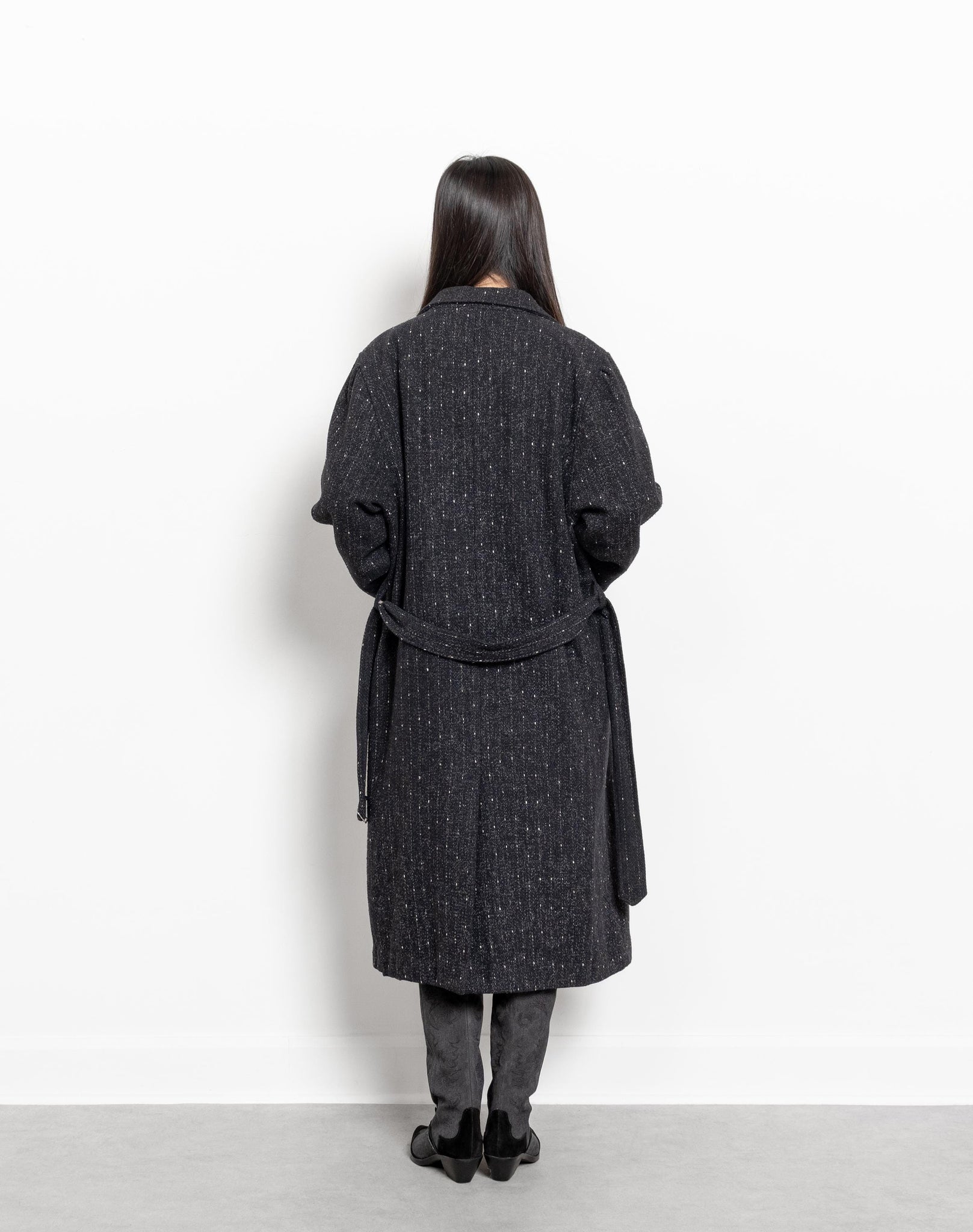 Speckled Trench