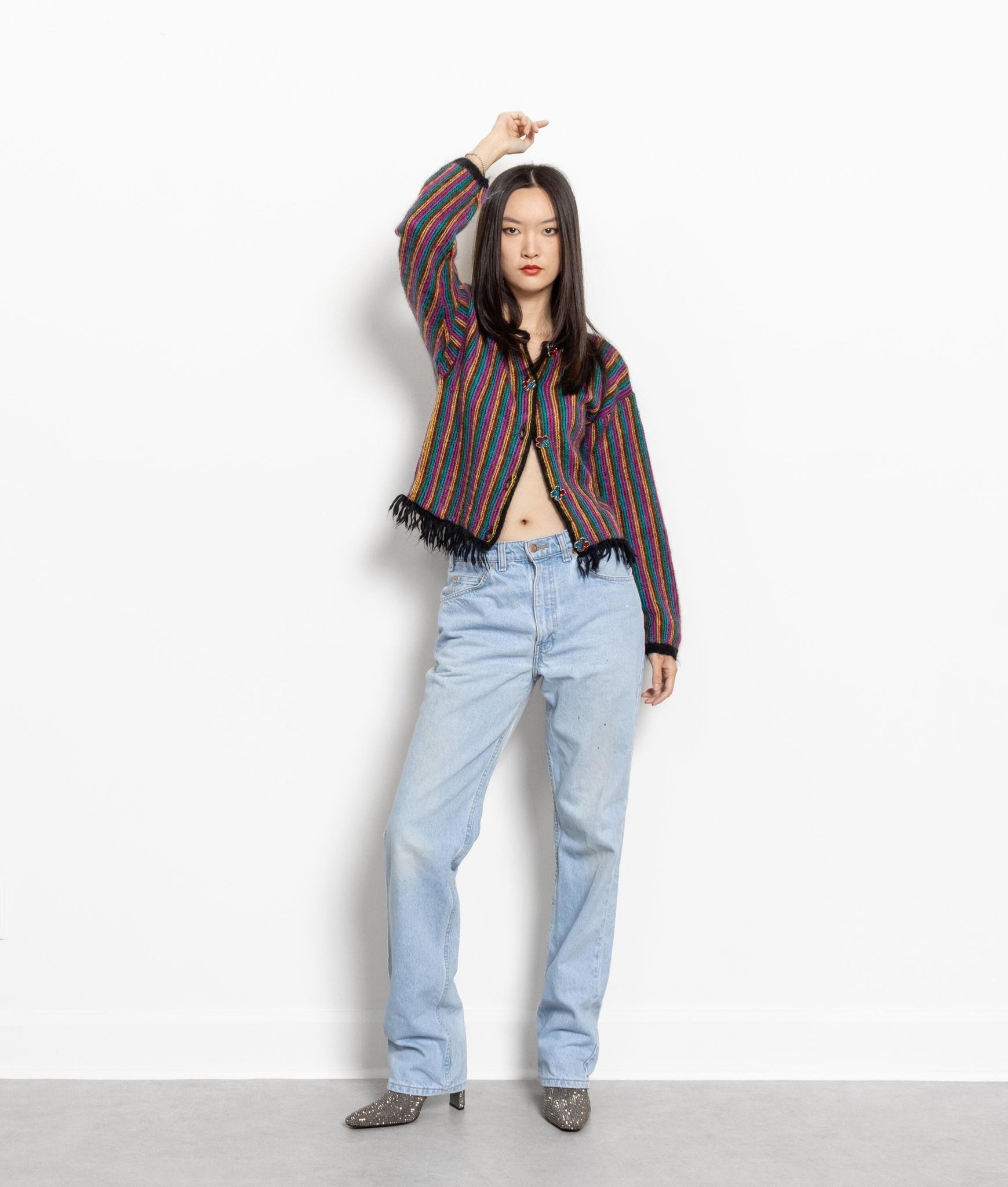 Levi's 619
