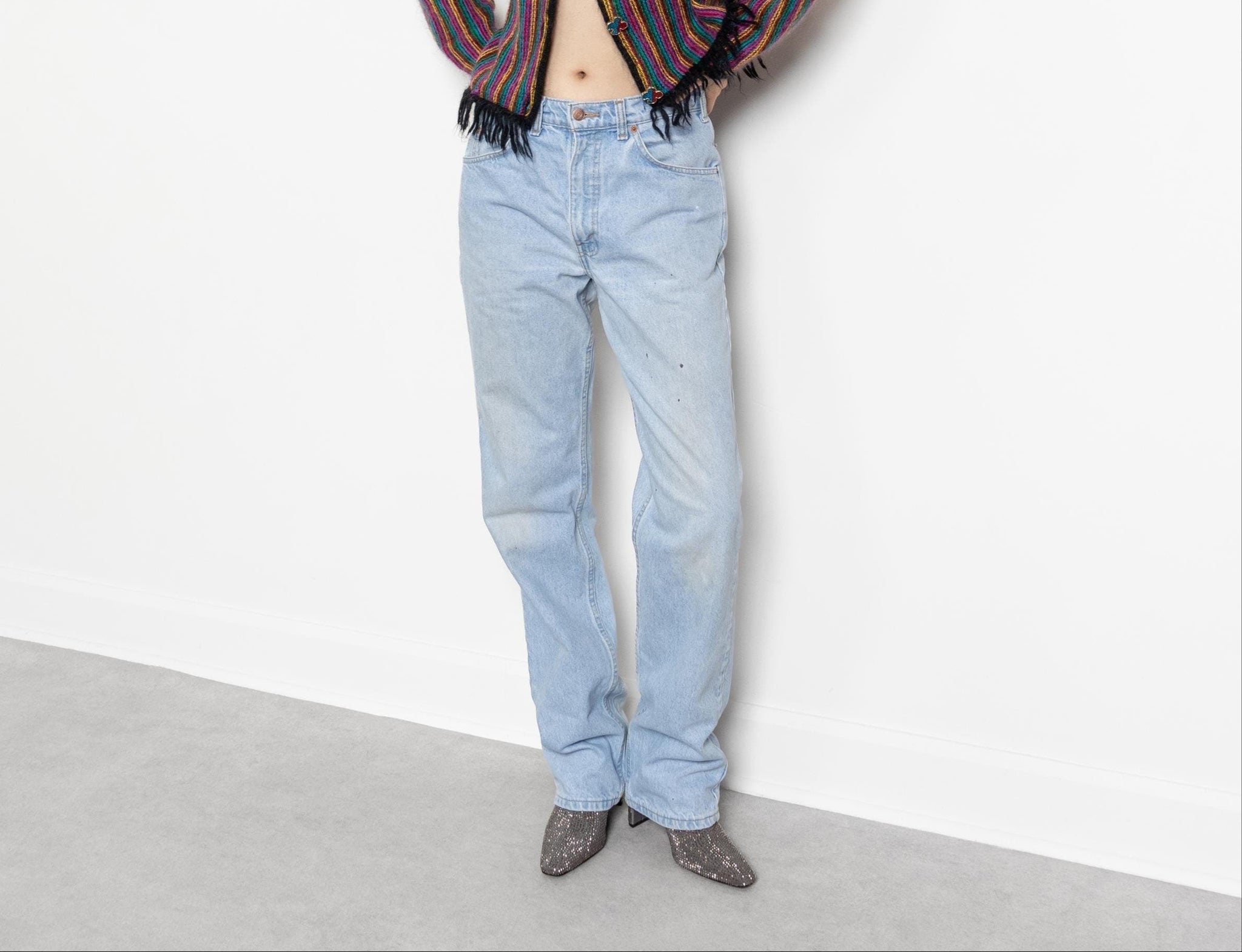 Levi's 619