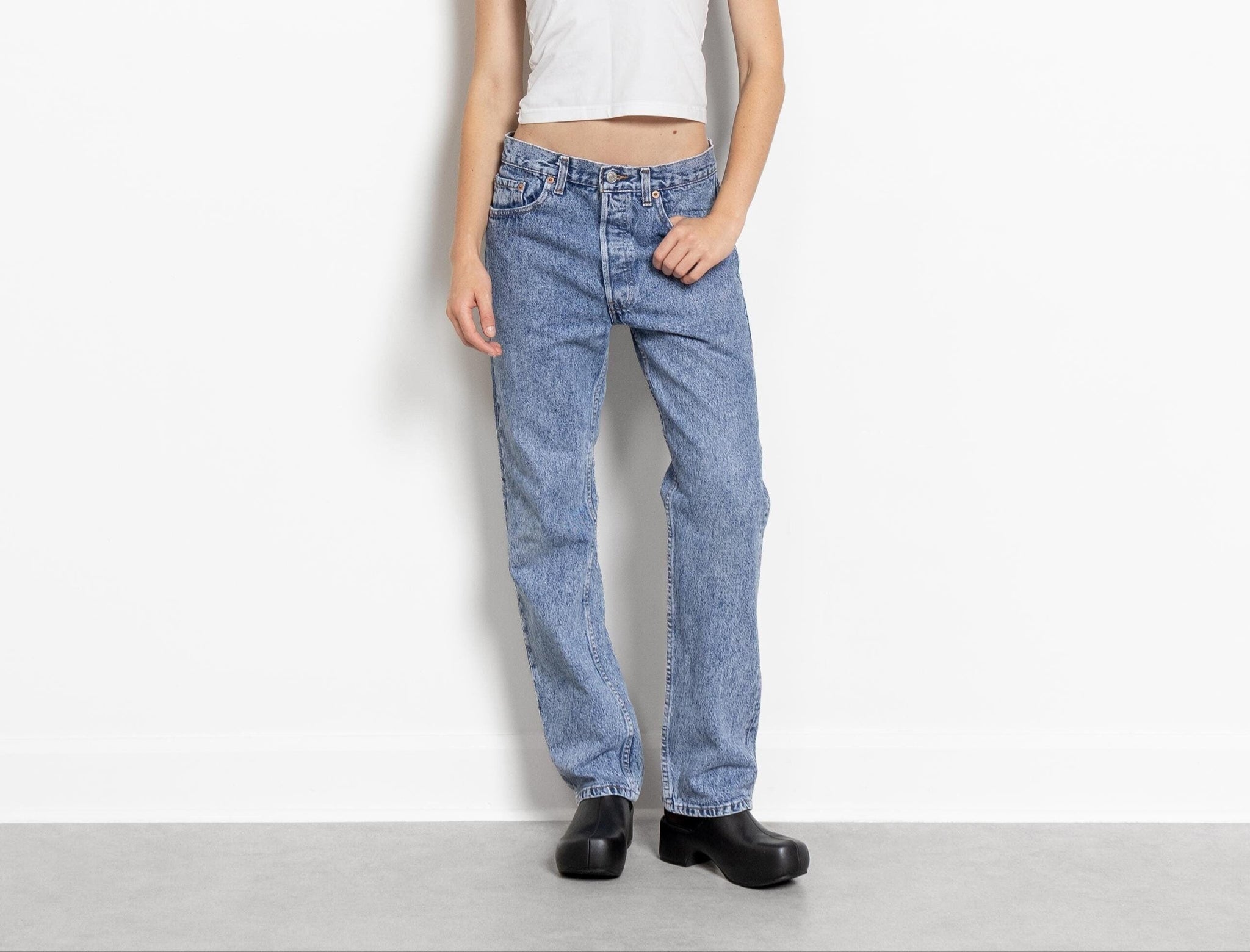 Levi's 501
