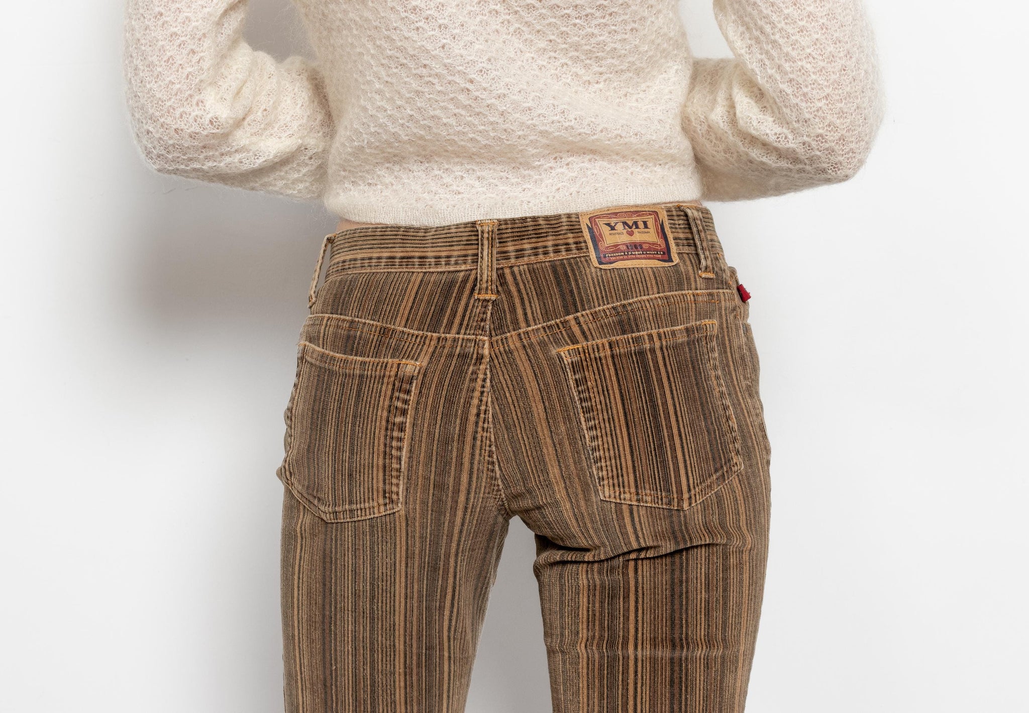 Stripe Corduroy