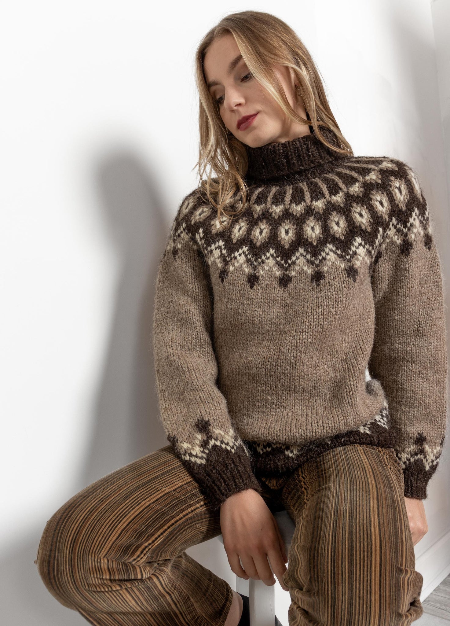 Icelandic Wool