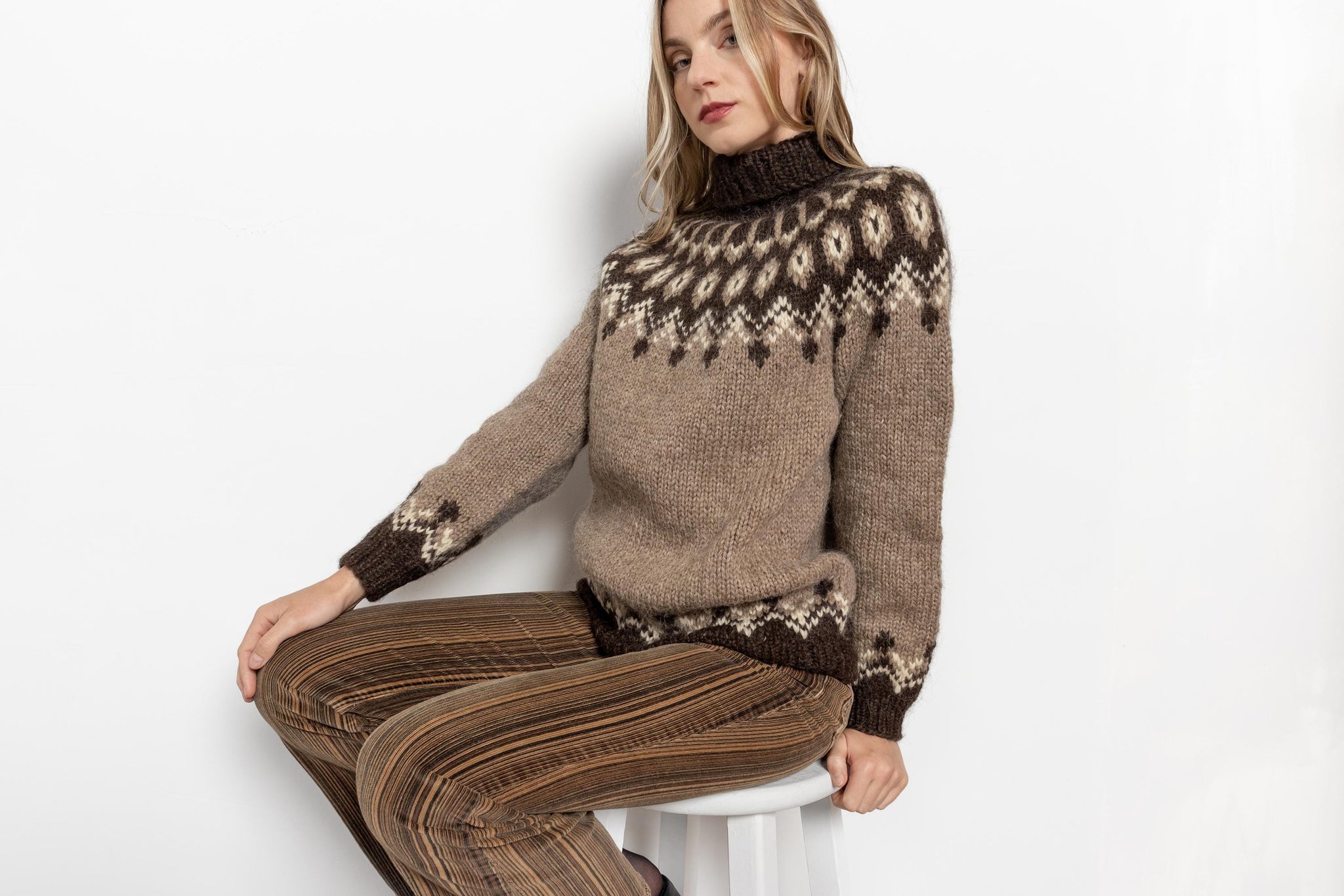 Icelandic Wool