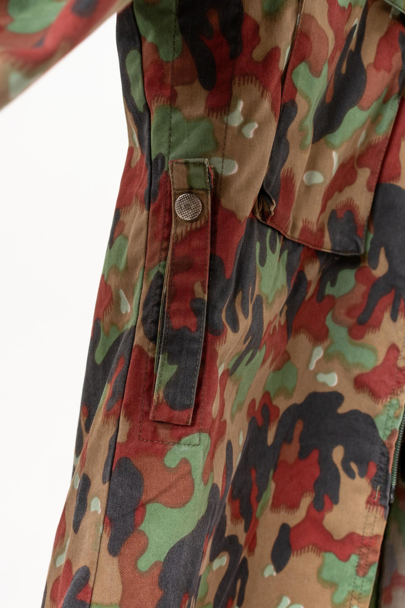 Canvas Camo