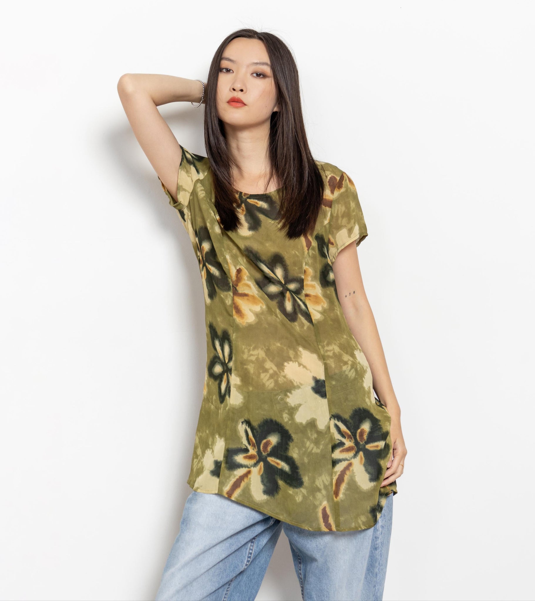 Floral Shift