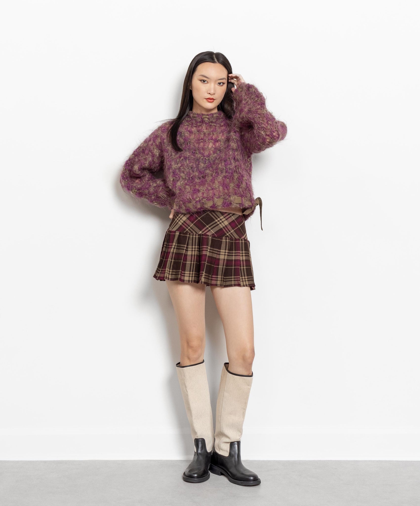 Play Plaid