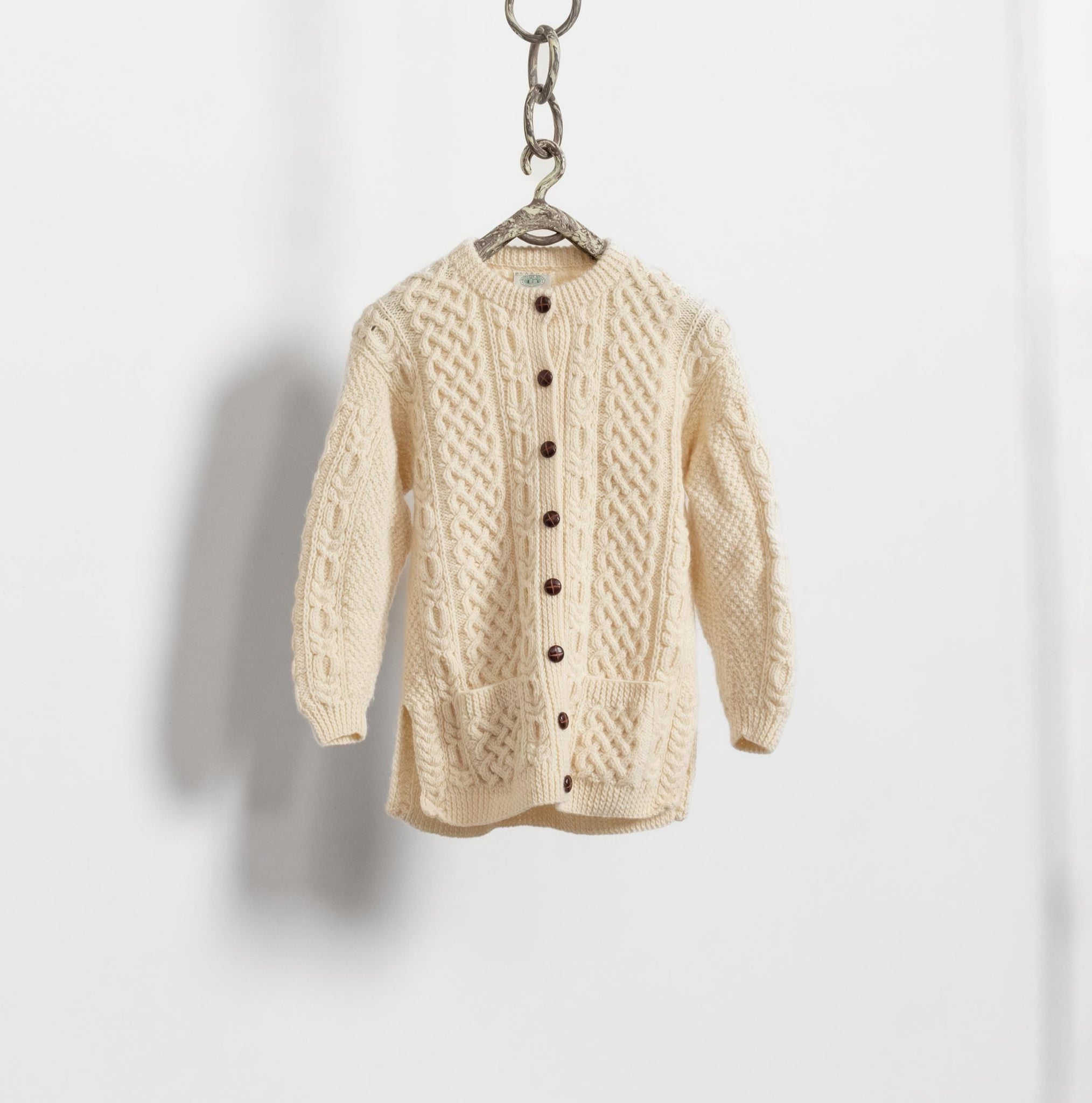 Woollen Mills