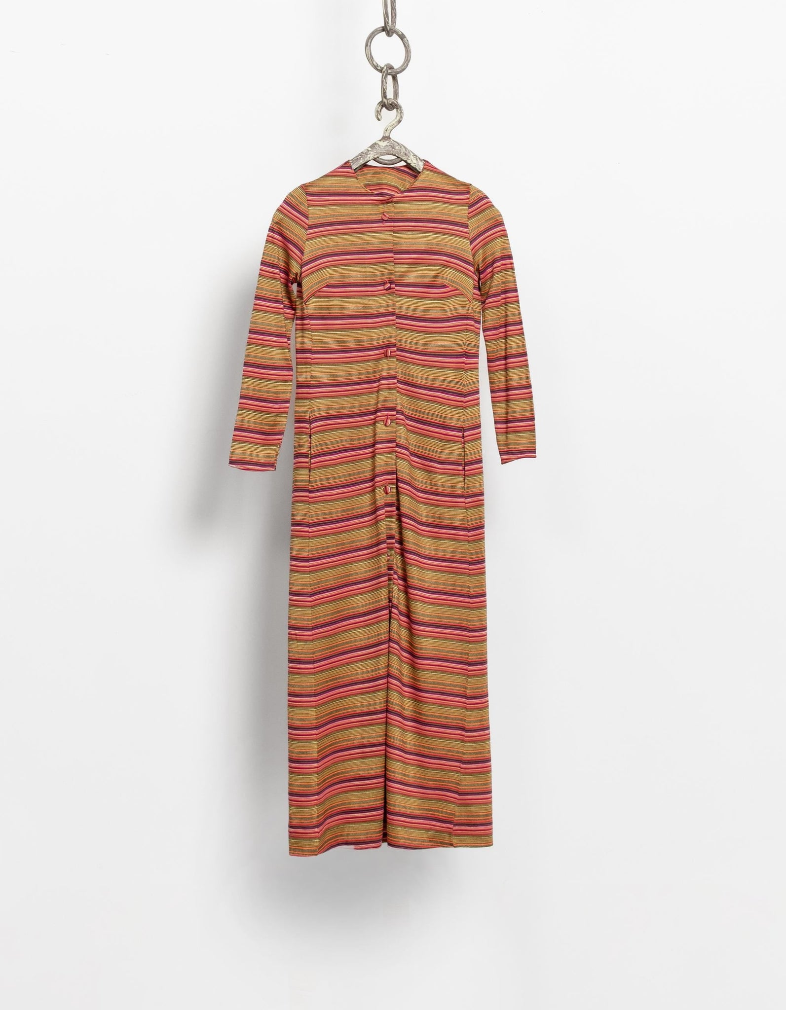 Stripe Maxi