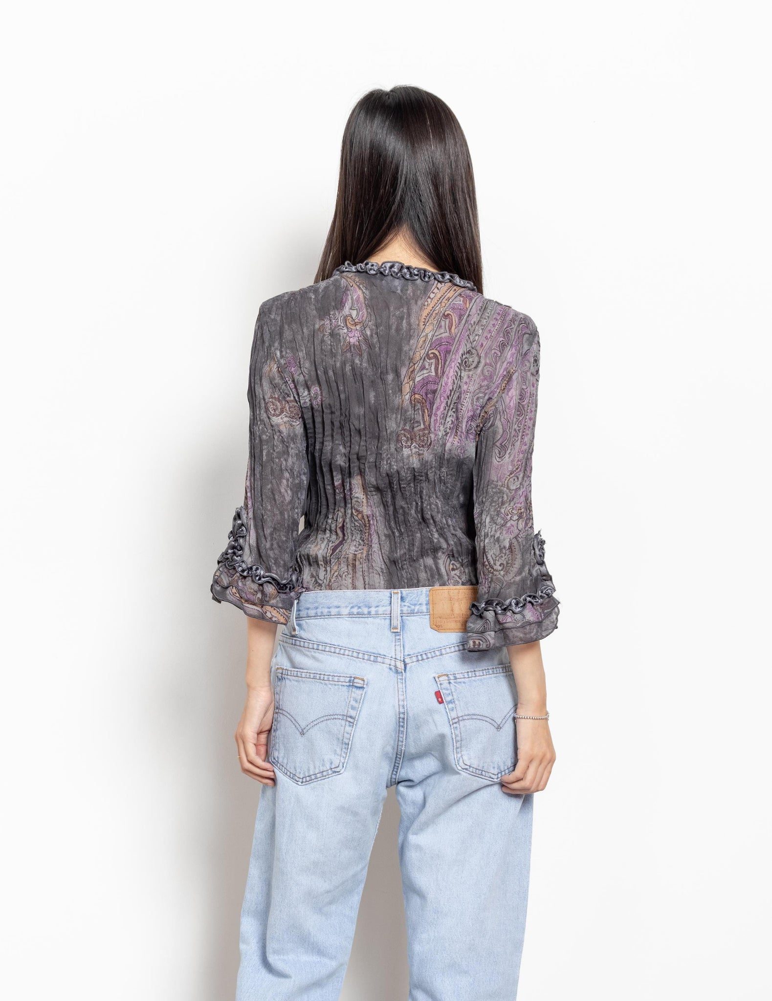 Levi's 505