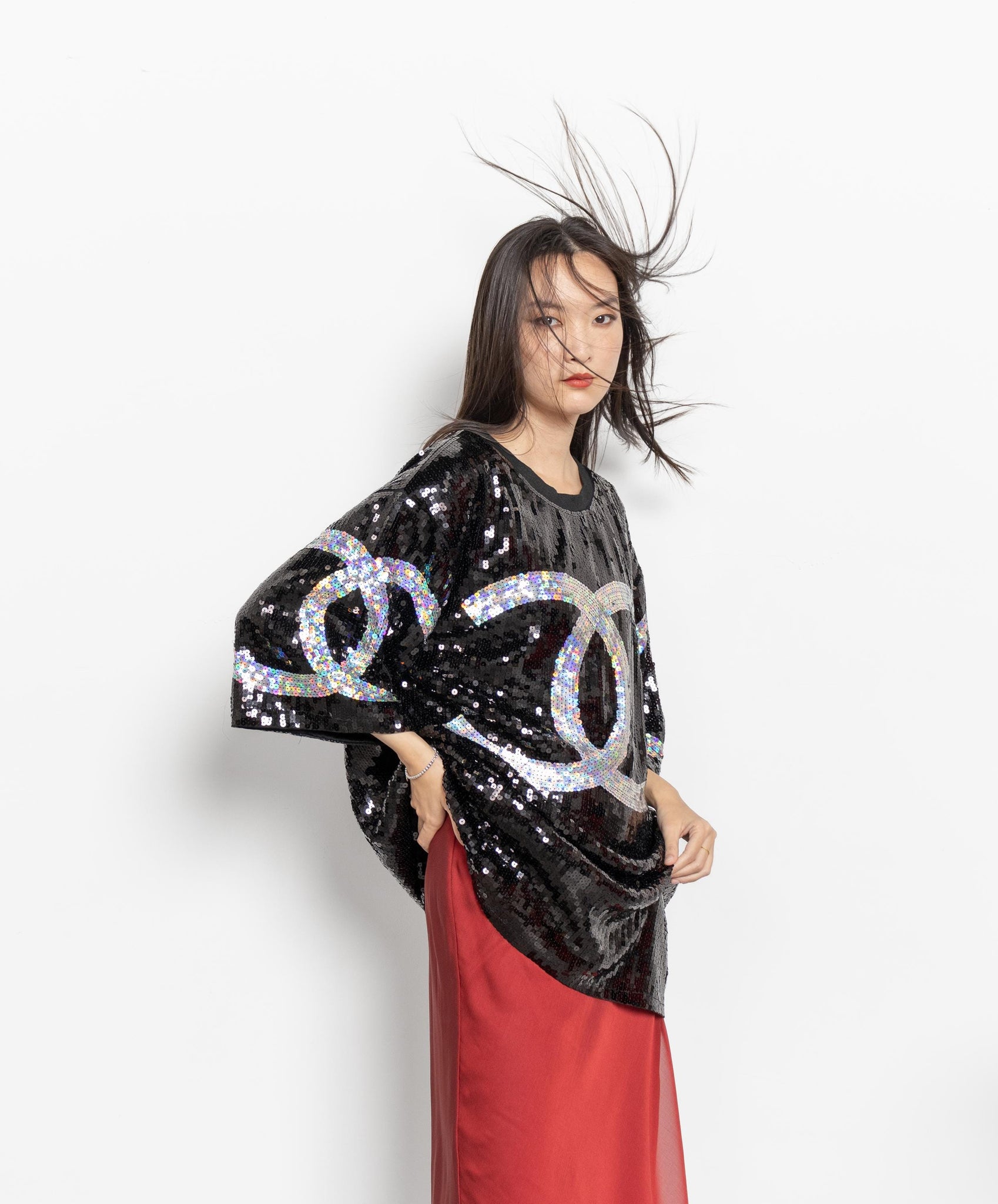 Sequin Glam