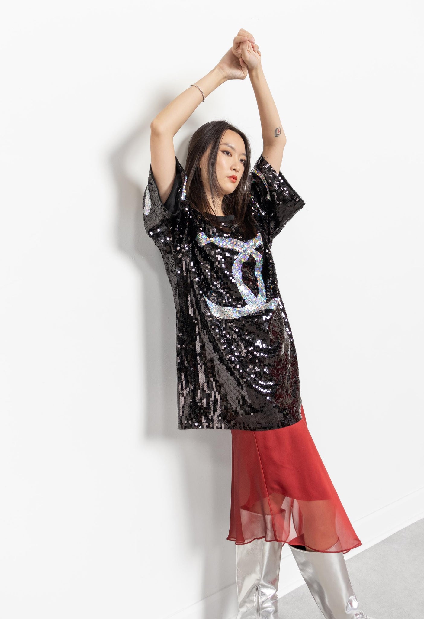 Sequin Glam