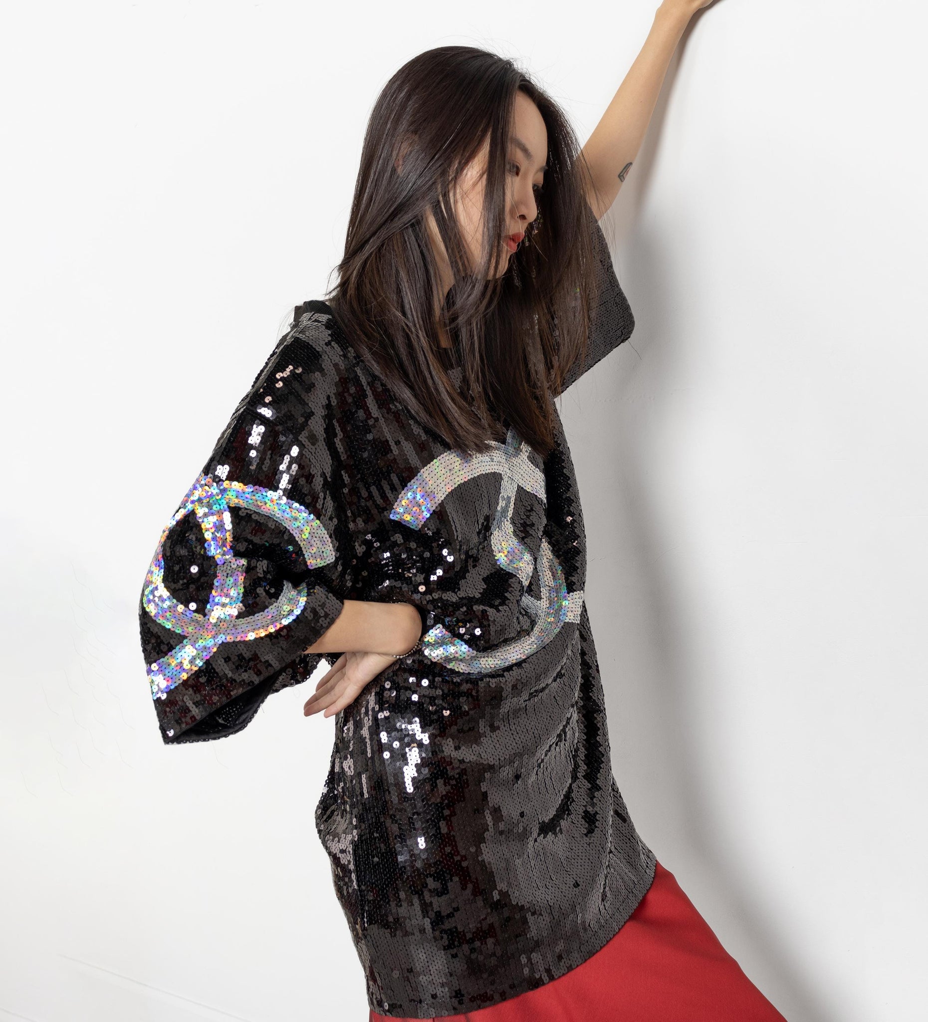 Sequin Glam