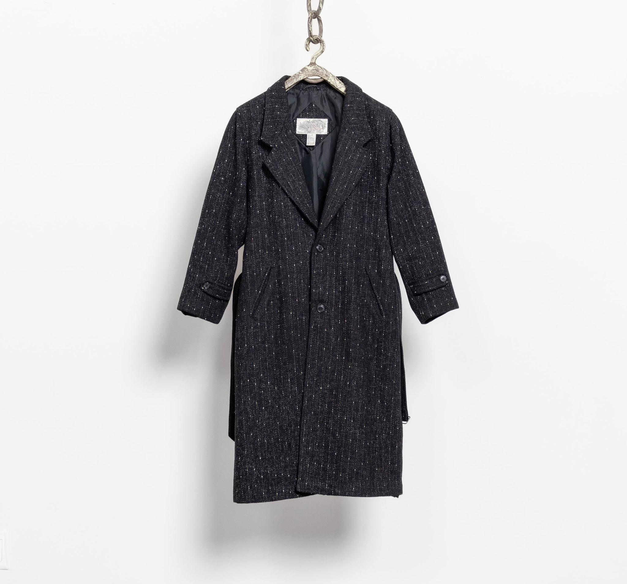 Speckled Trench