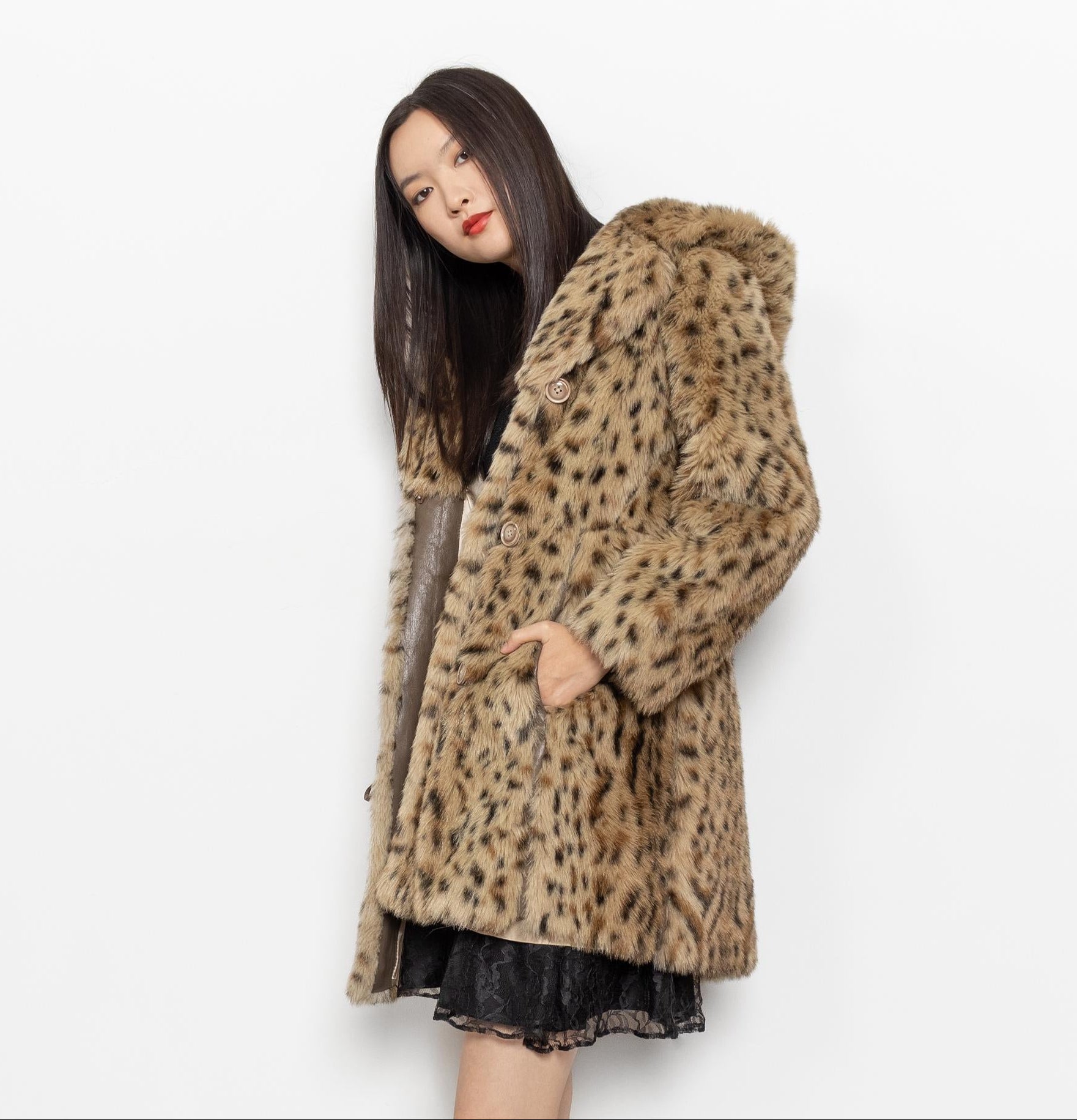 Faux Fur