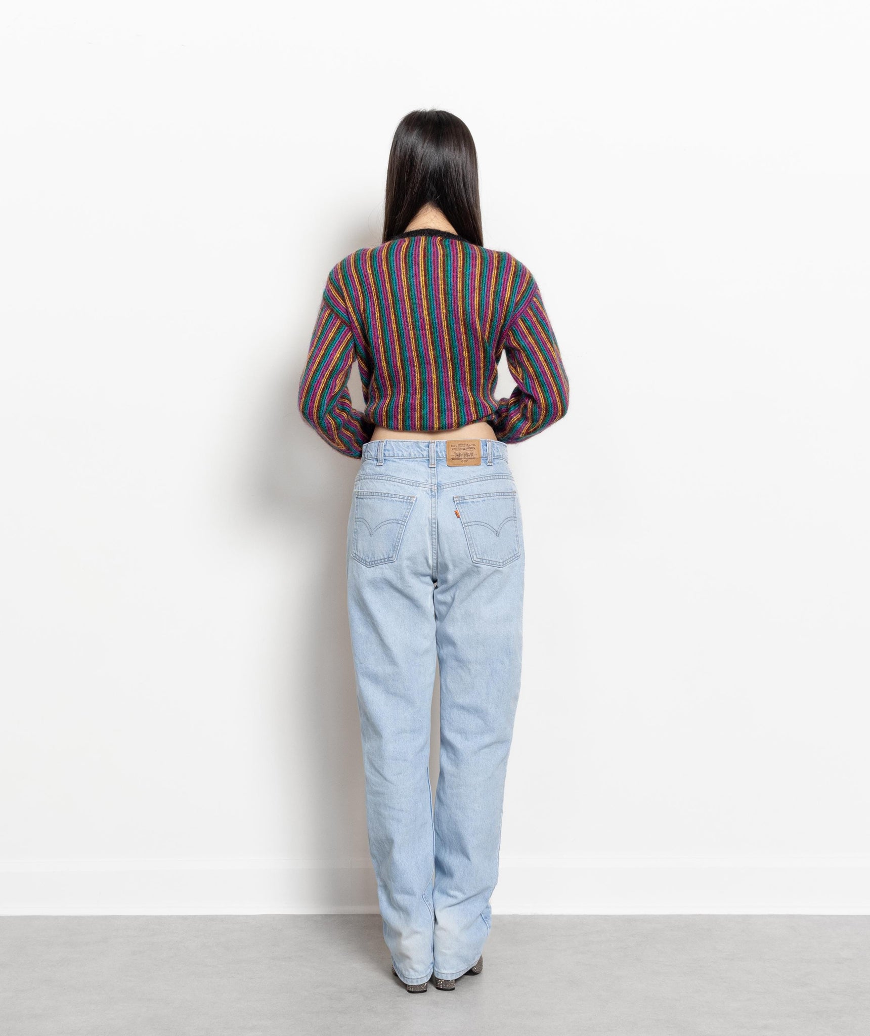 Levi's 619
