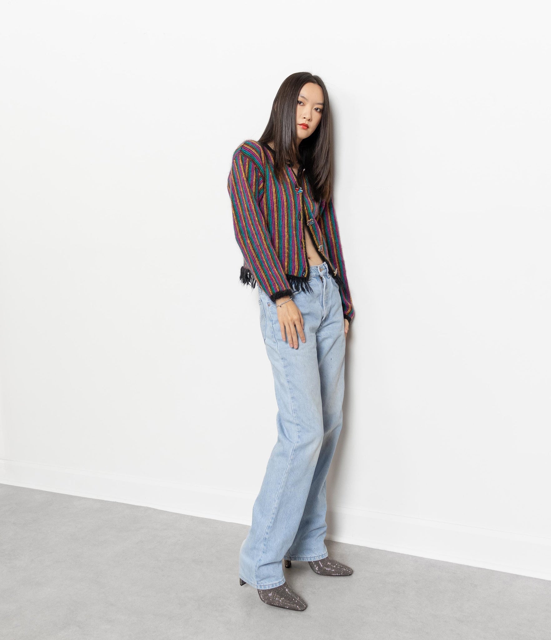Levi's 619