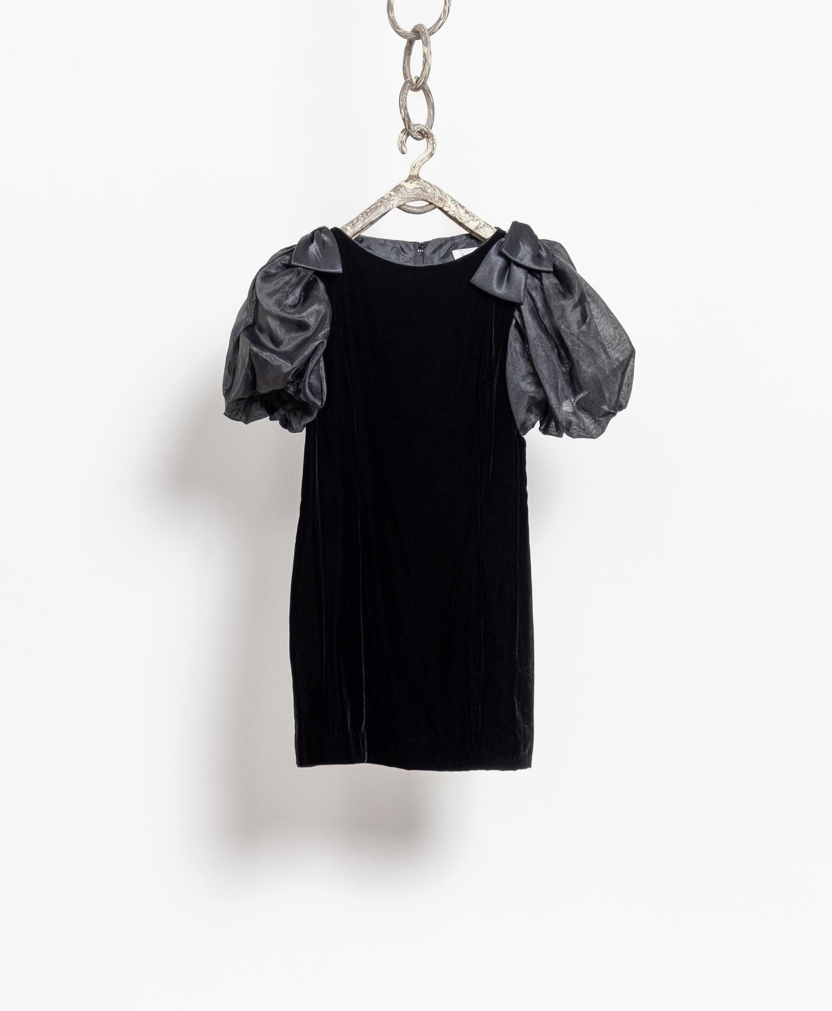 Rhinestone Velvet