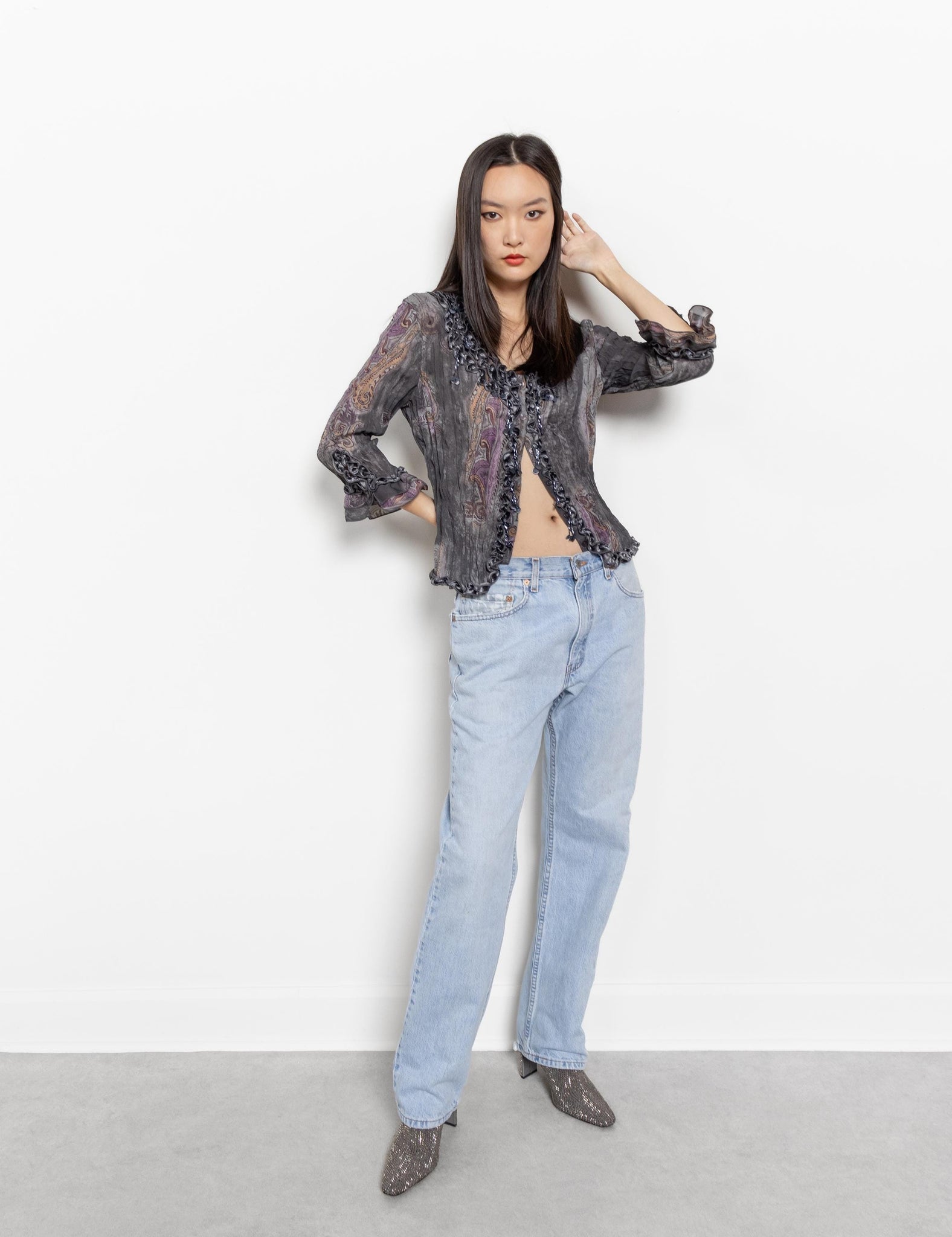Levi's 505