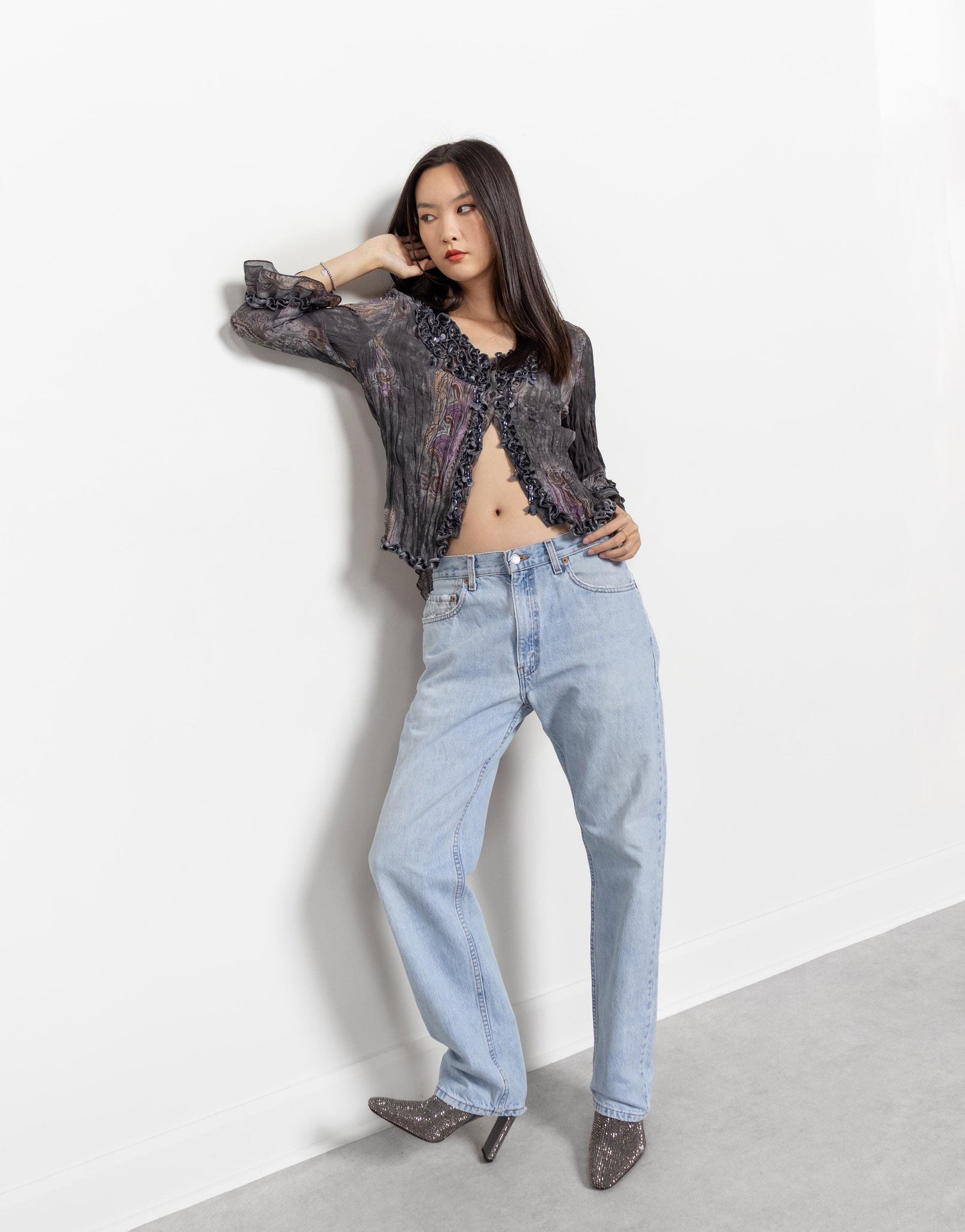 Levi's 505