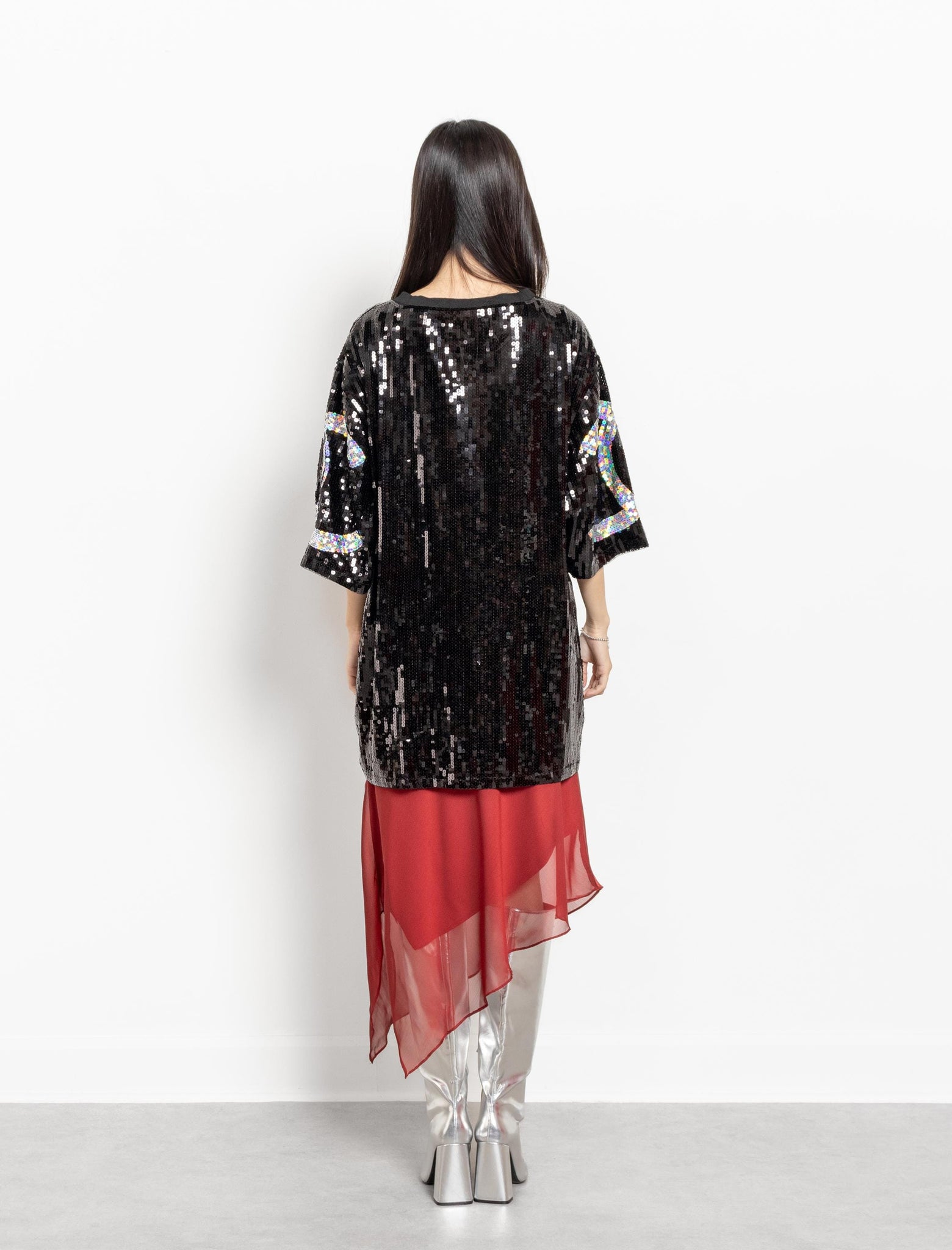 Sequin Glam