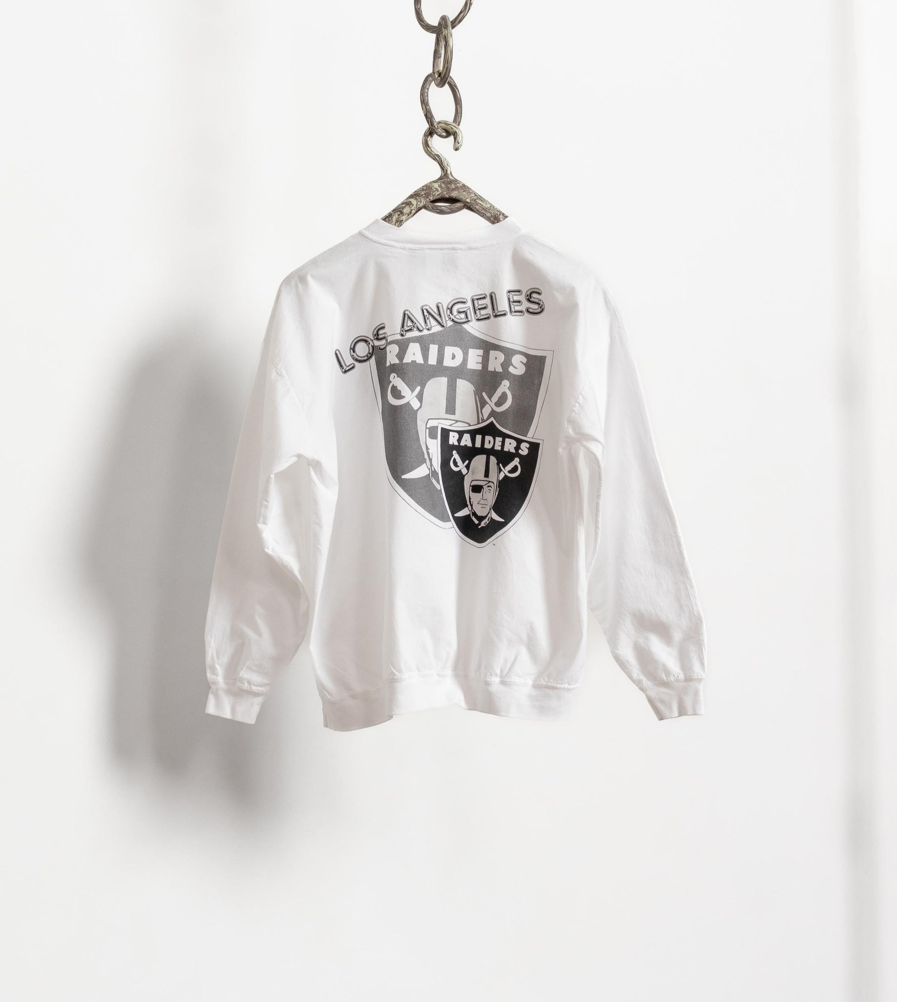 Los Angeles Raiders