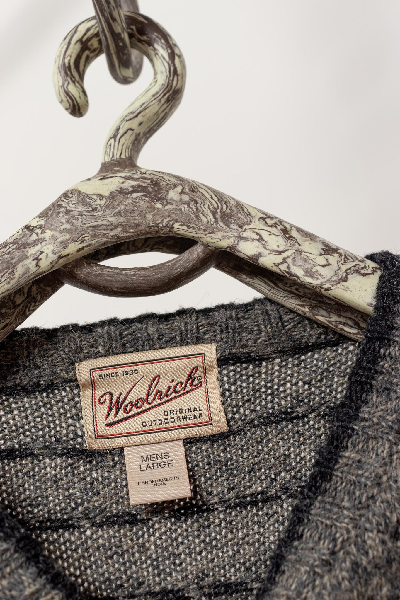 Woolrich Wool