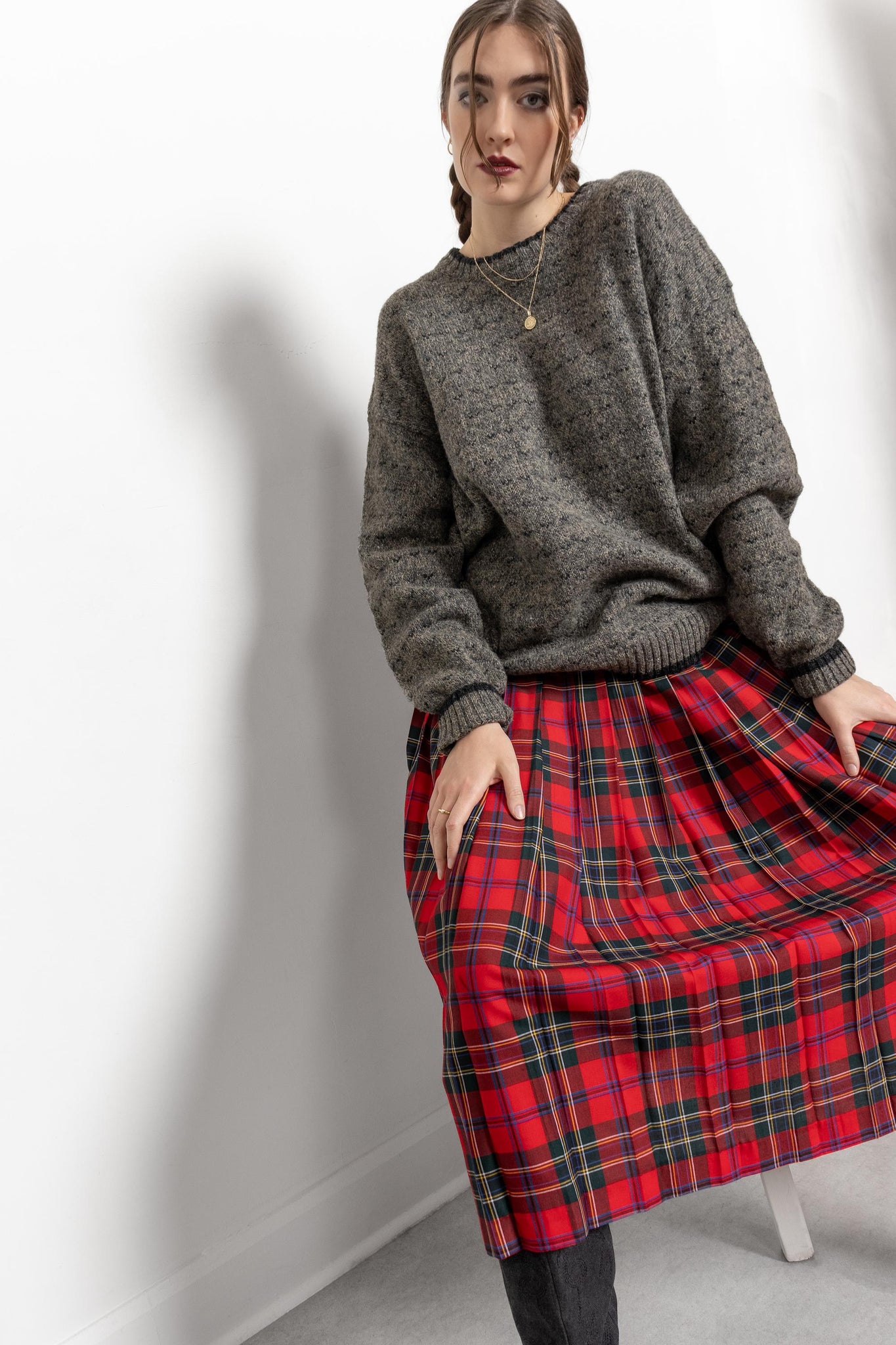 Woolrich Wool