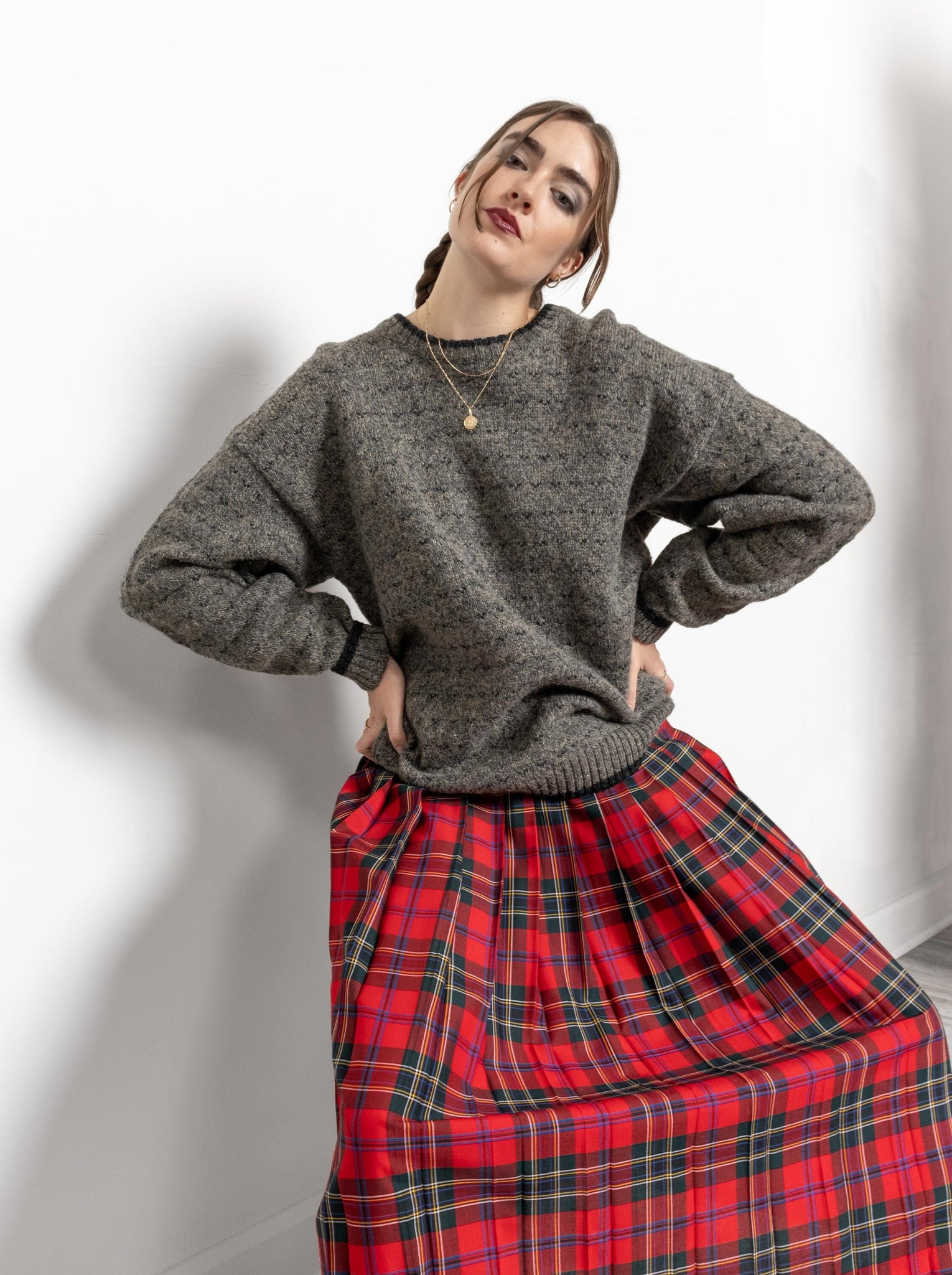 Woolrich Wool