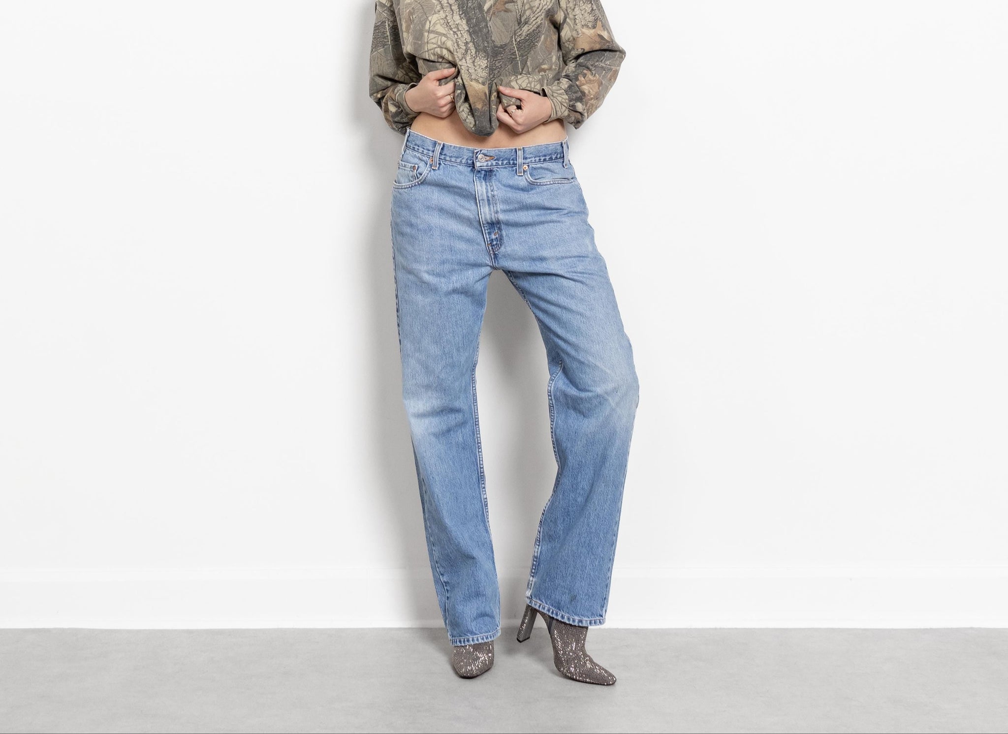 Levi's 505