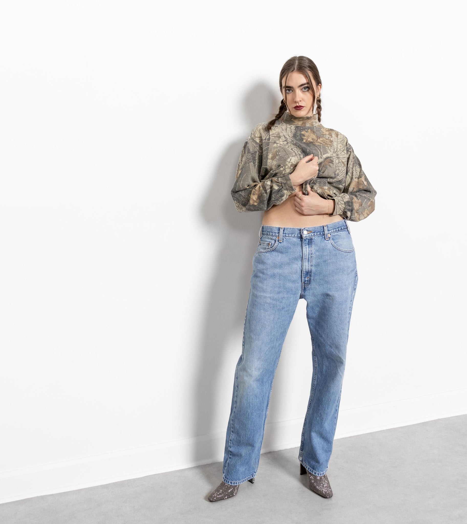 Levi's 505