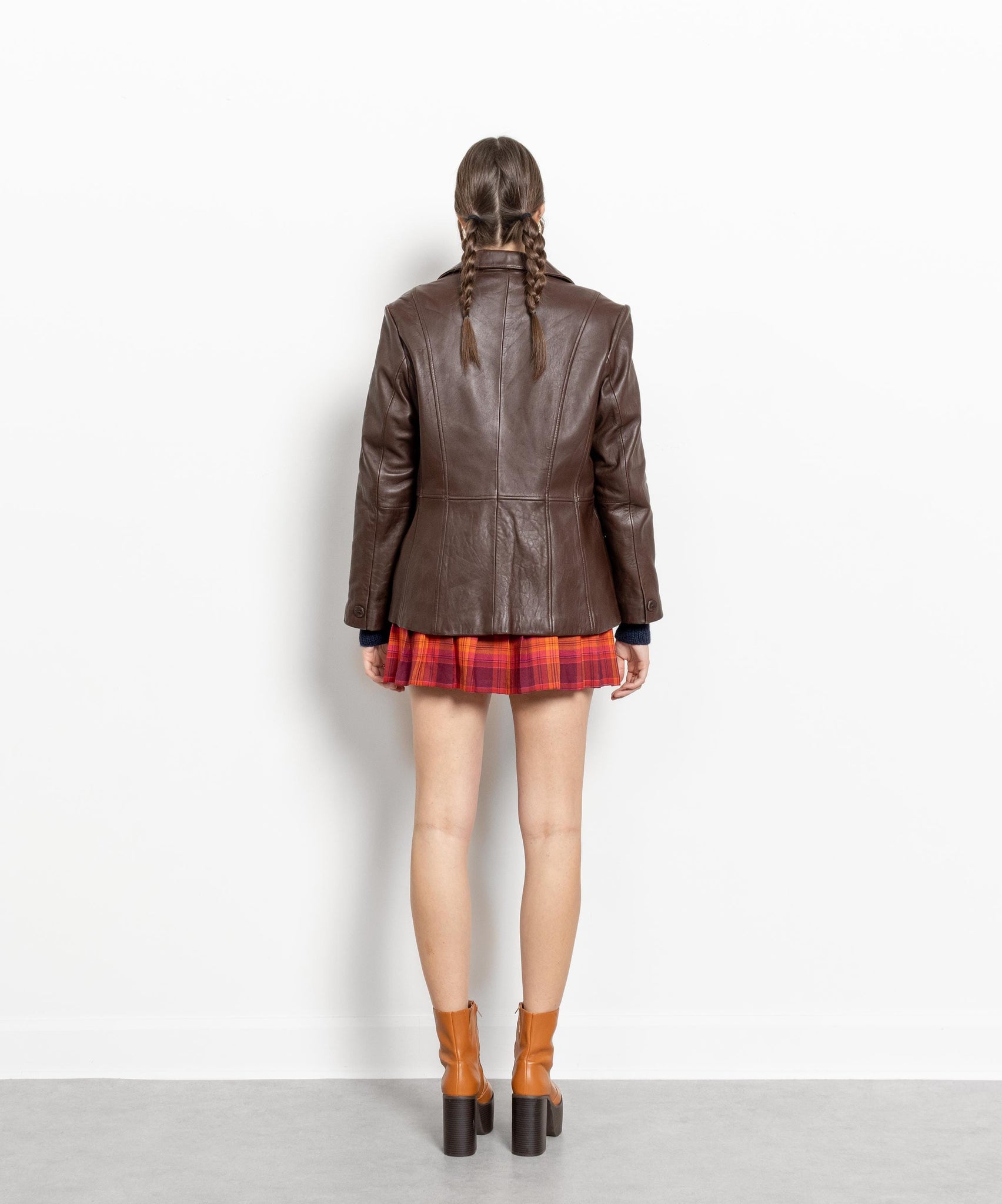 Wilsons Leather