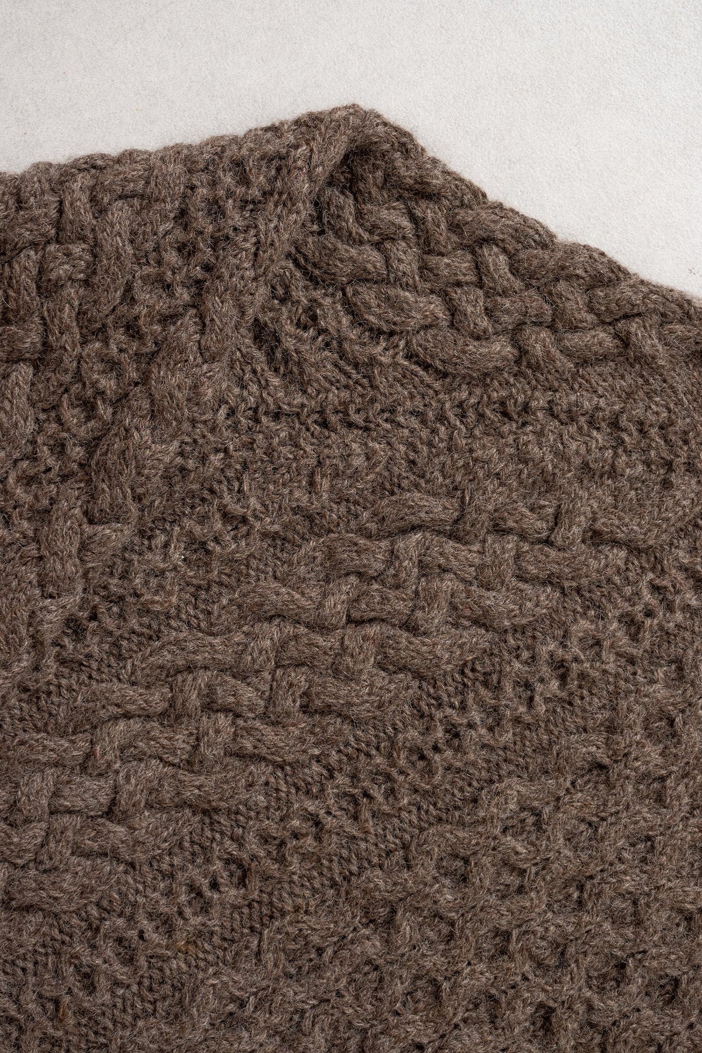 Irish Wool