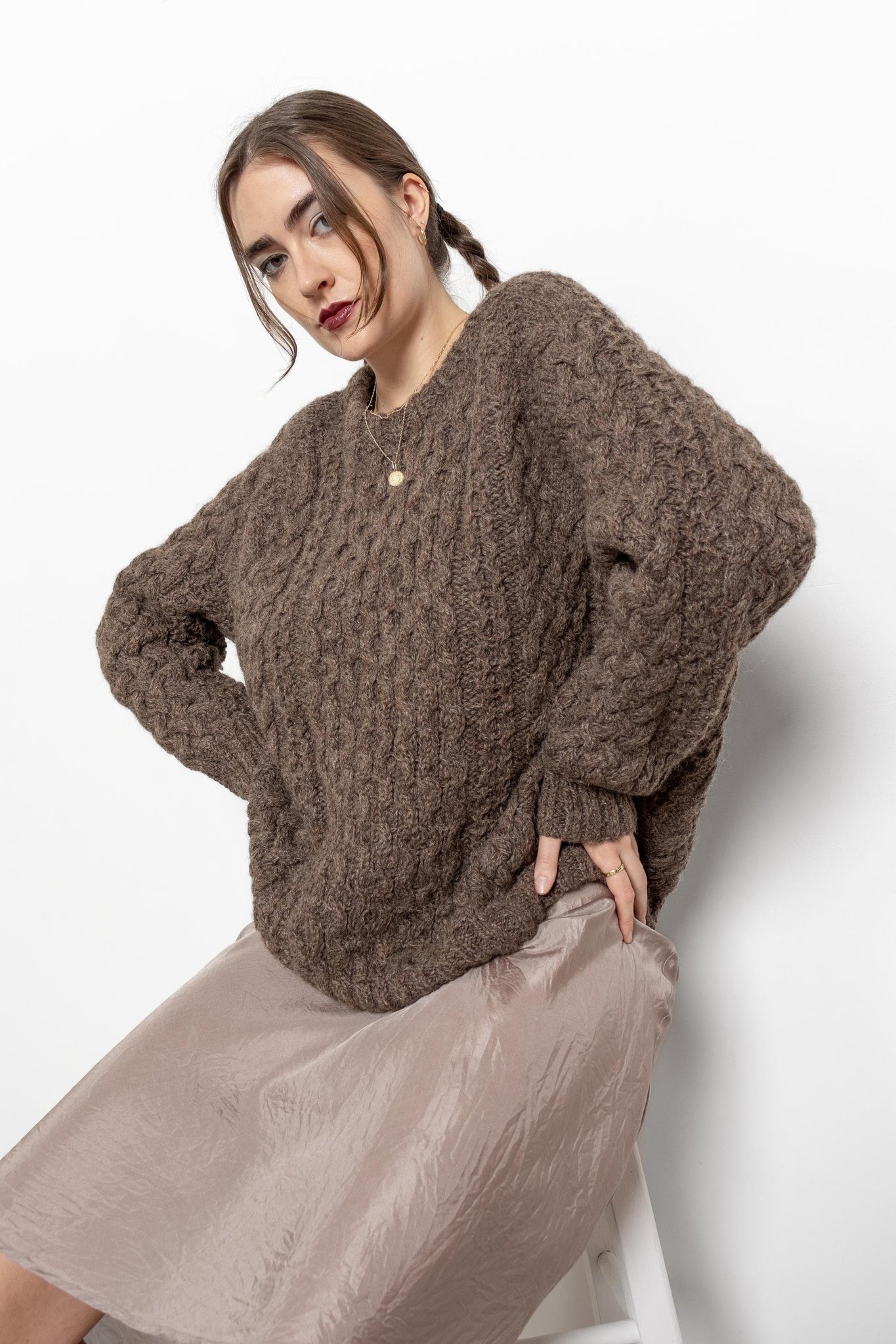 Irish Wool