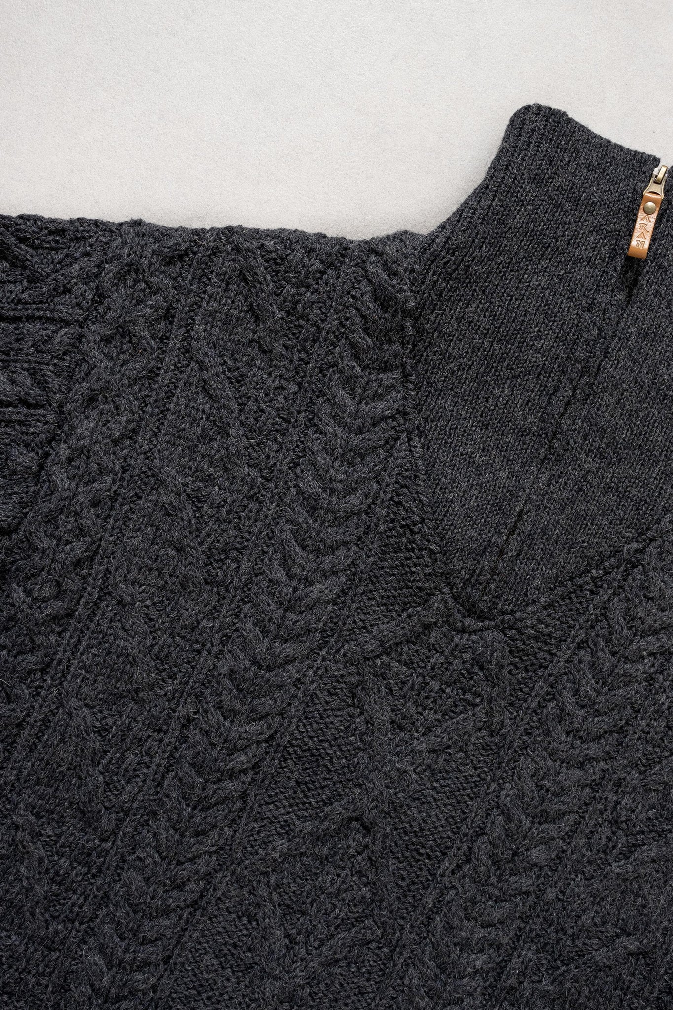 Irish Wool