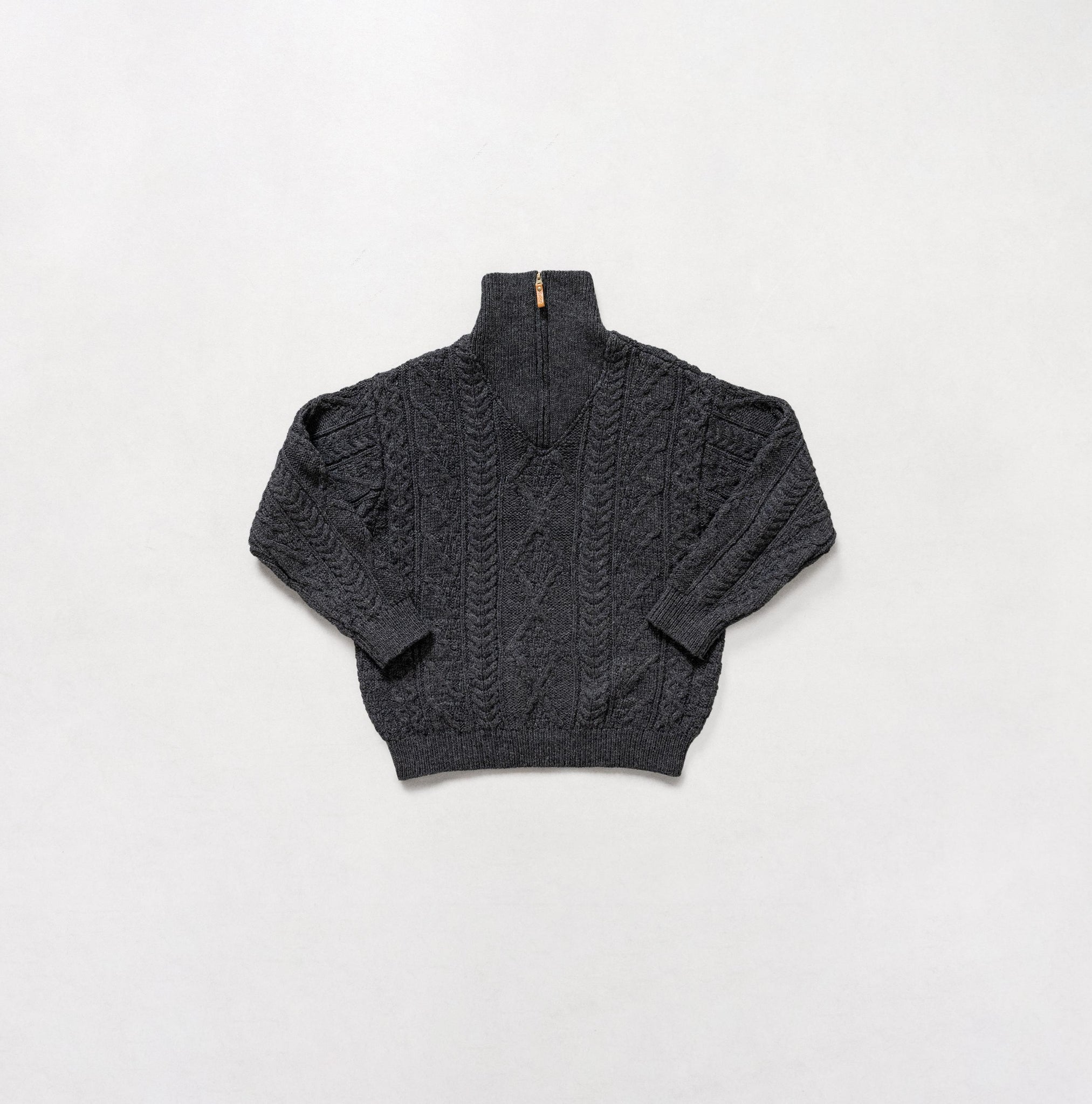 Irish Wool