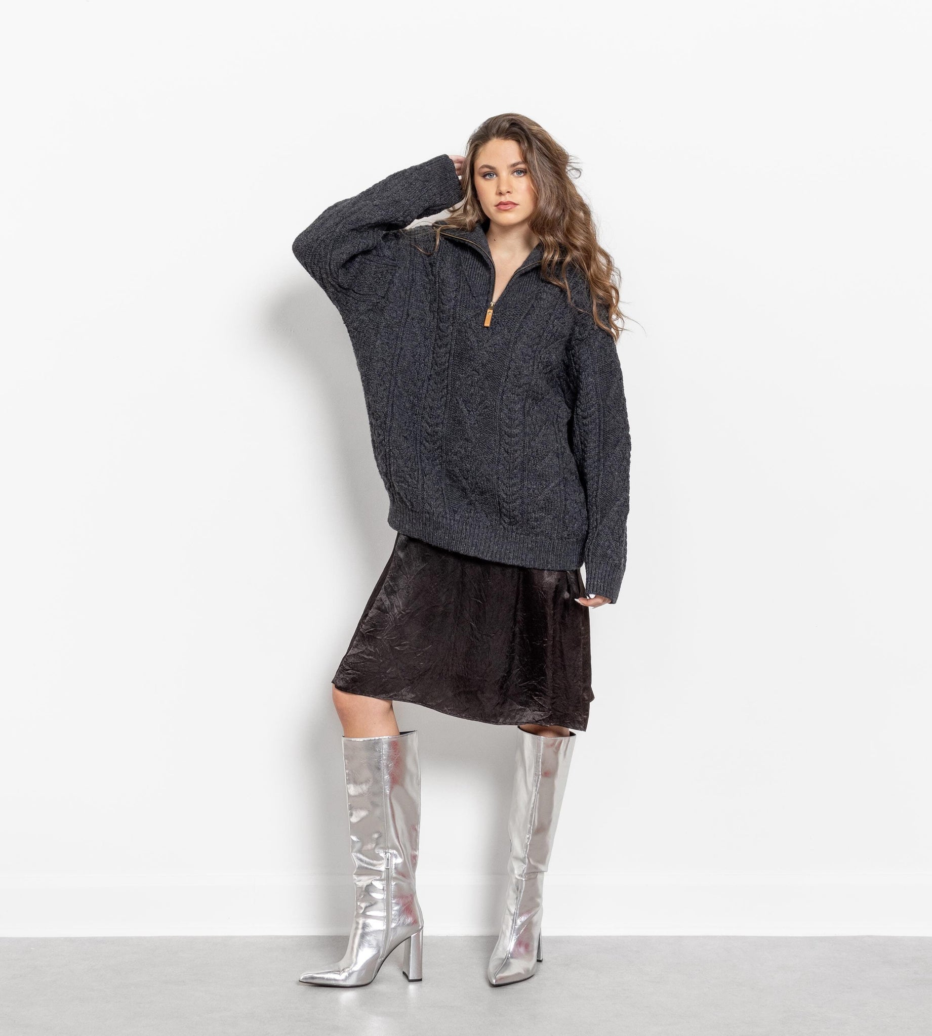 Irish Wool