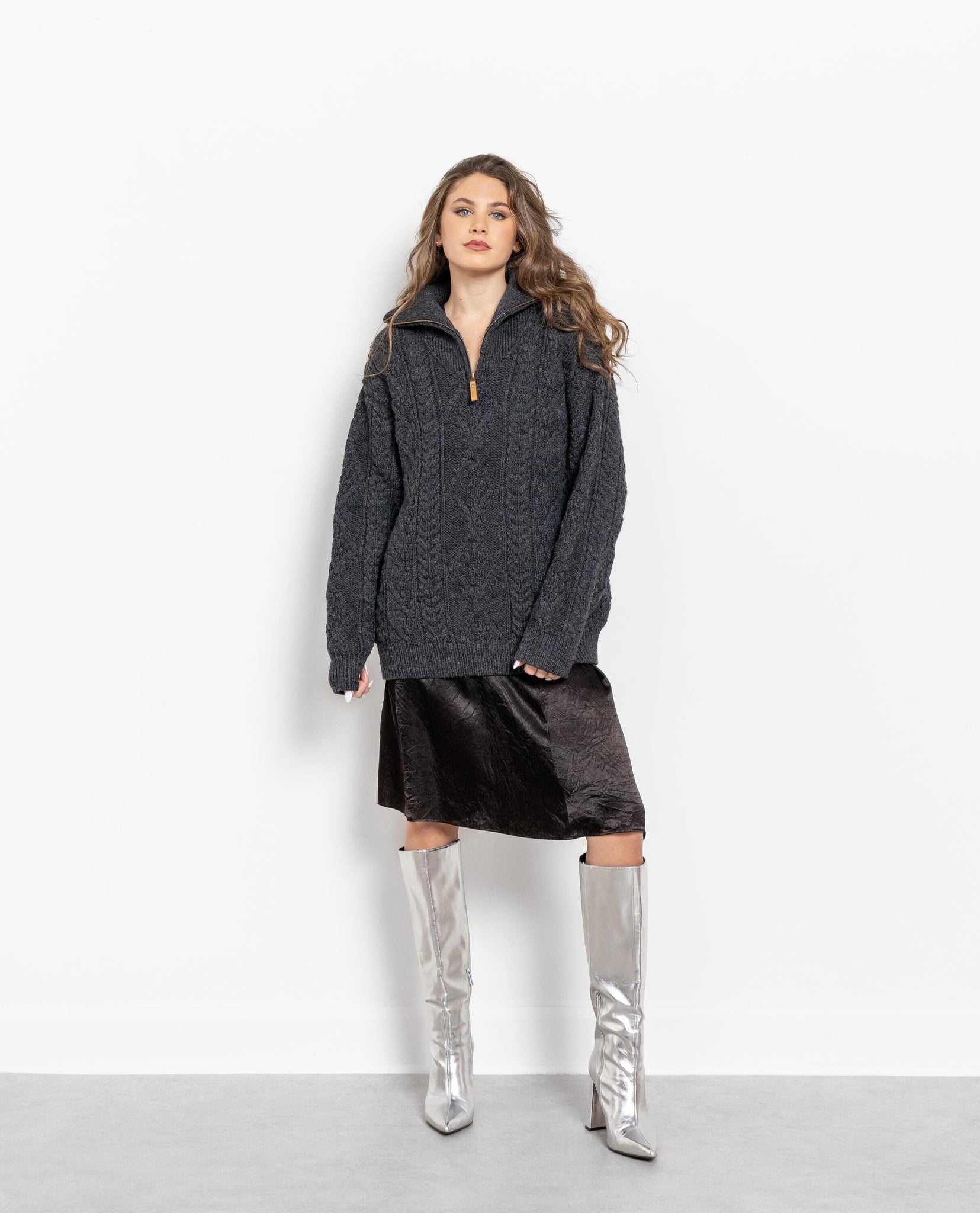 Irish Wool
