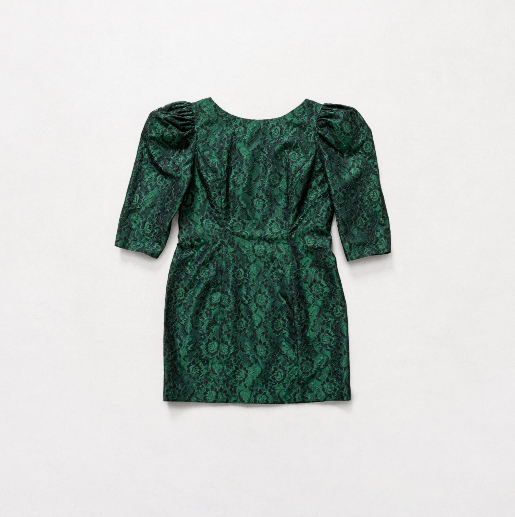 Festive Lace