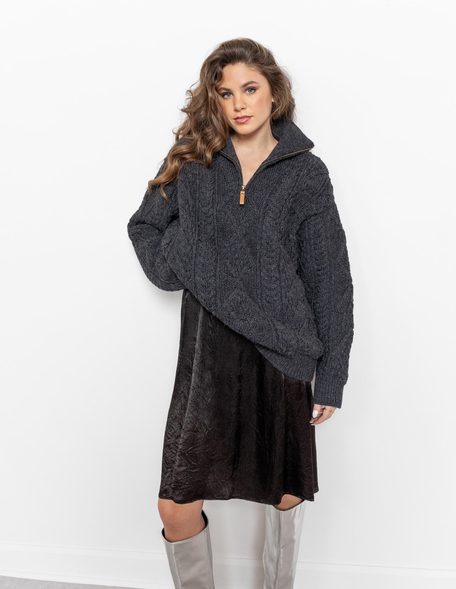 Irish Wool