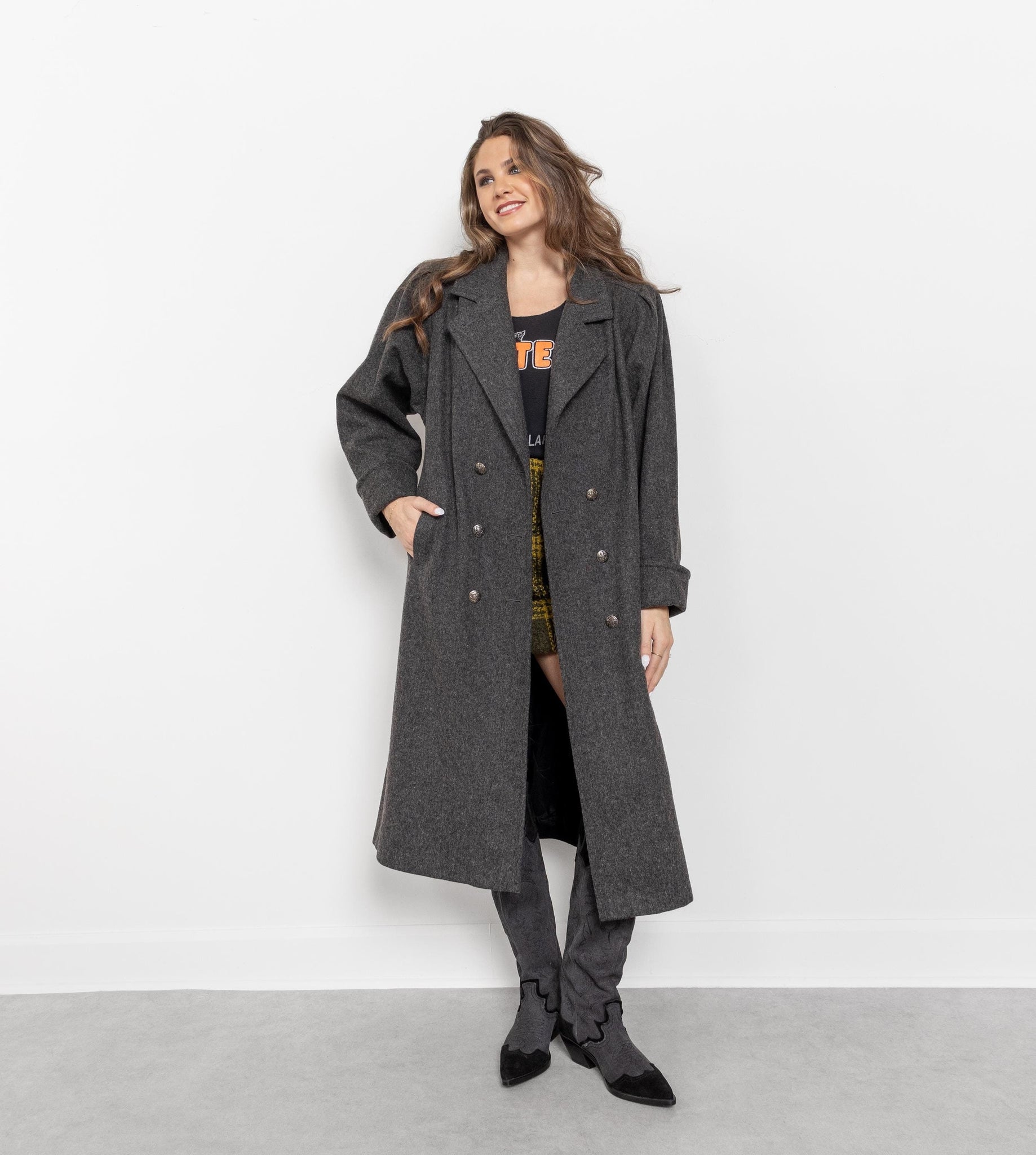 Frostman Wool