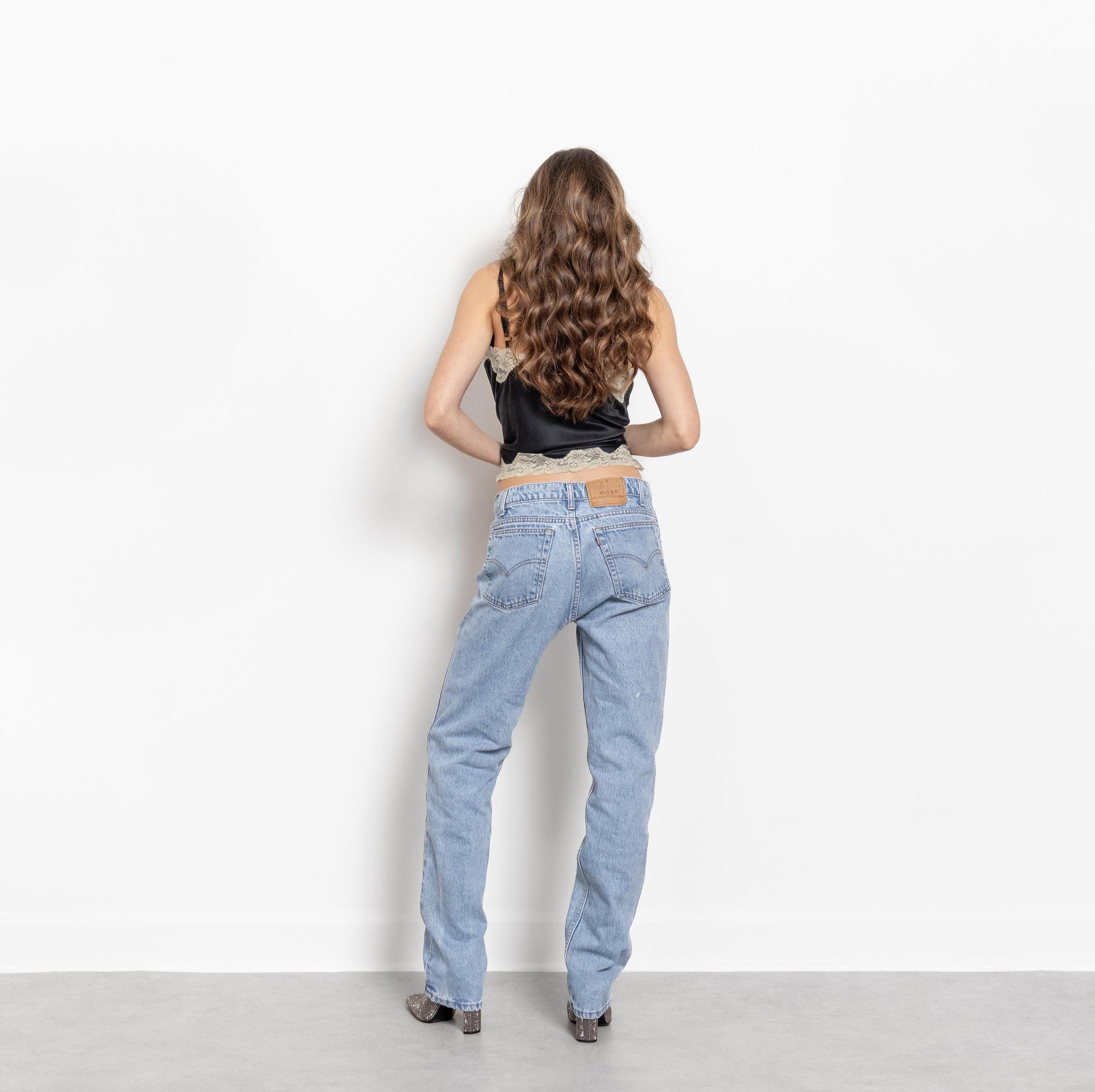 Levi's 505
