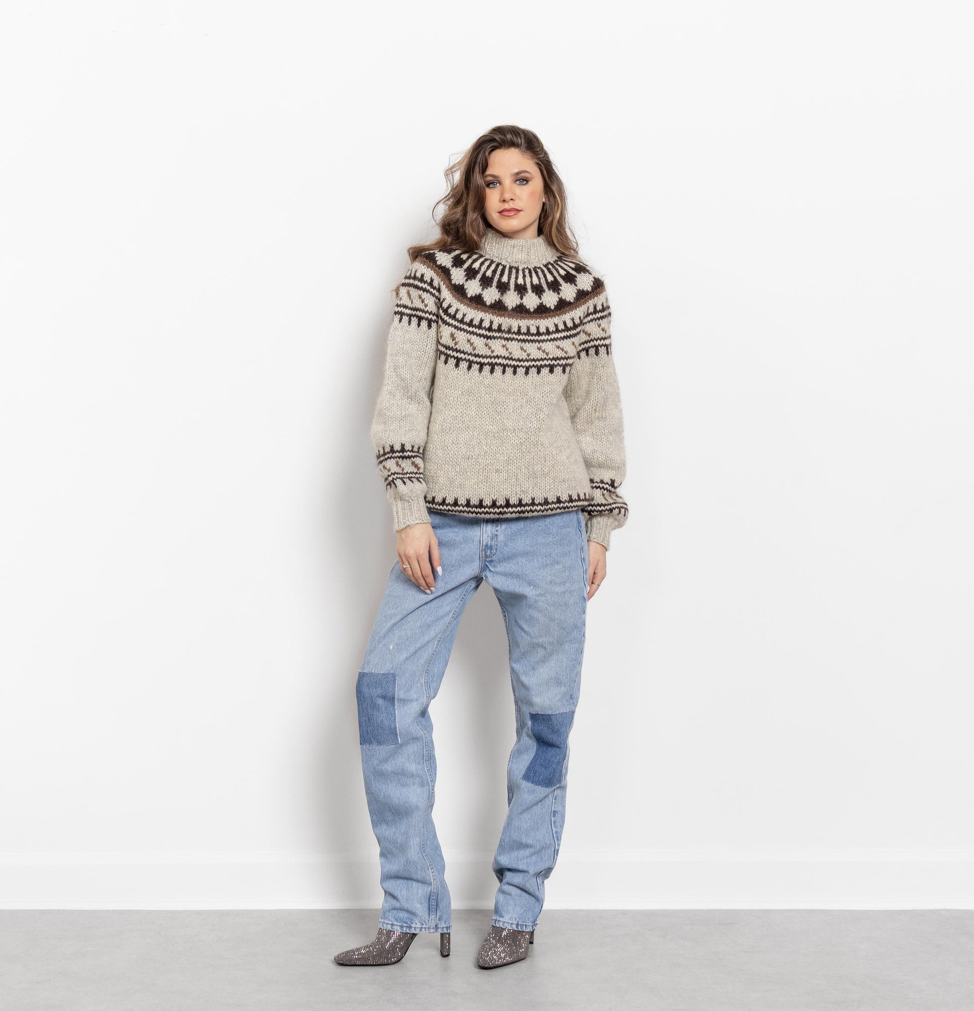 Icelandic Wool