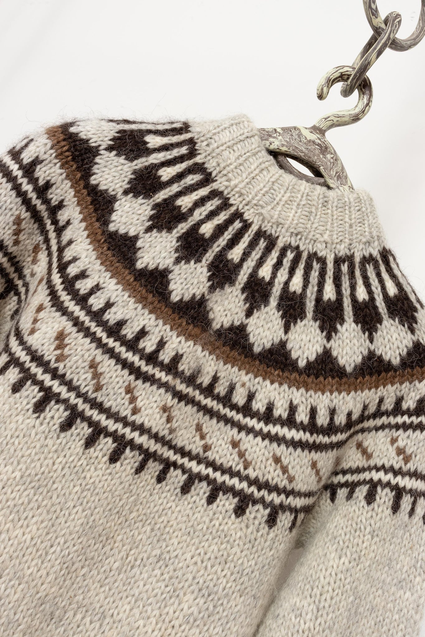 Icelandic Wool