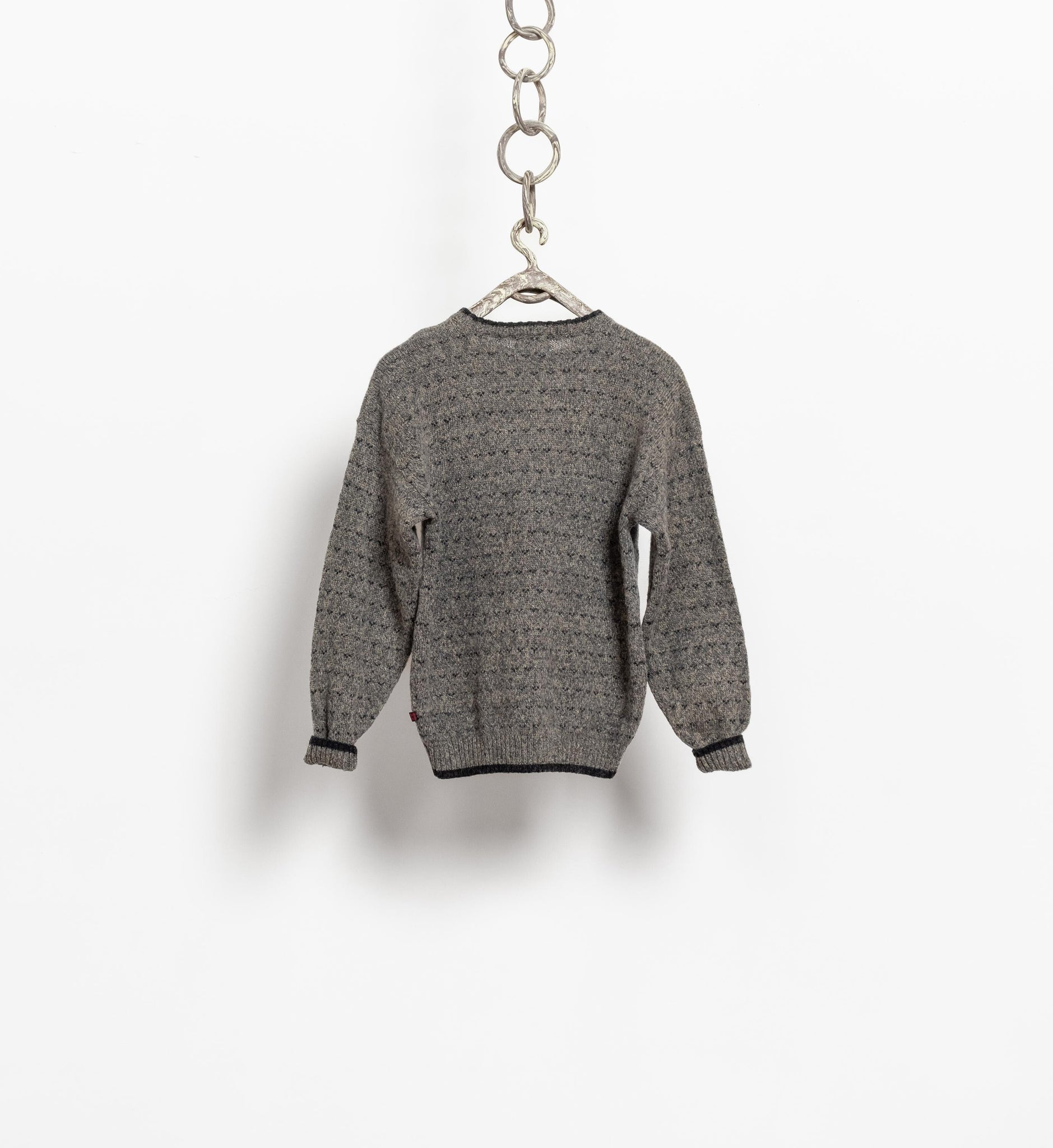 Woolrich Wool