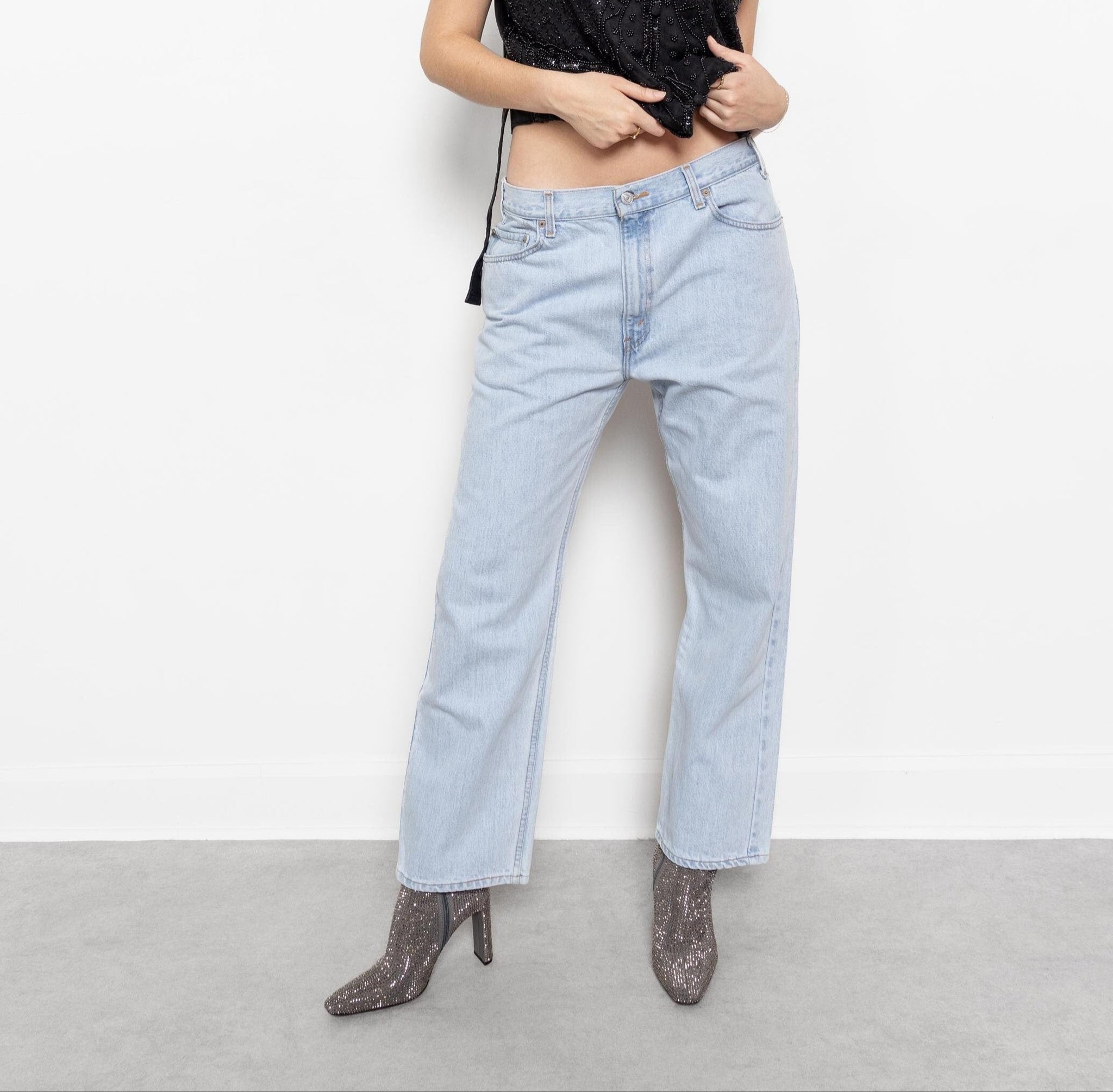 Levi's 505