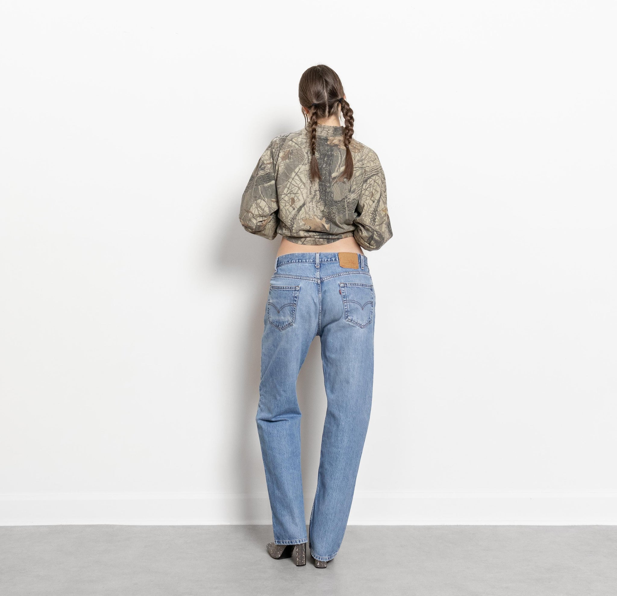 Levi's 505