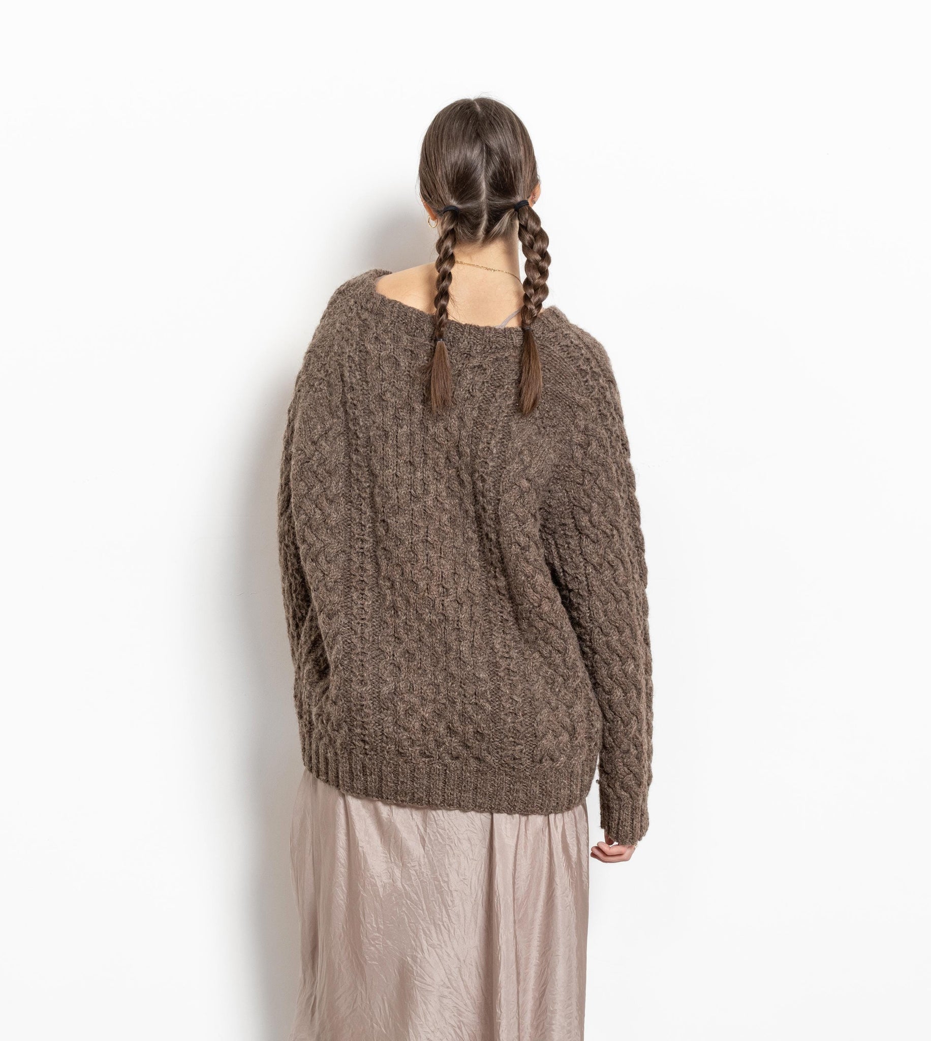 Irish Wool