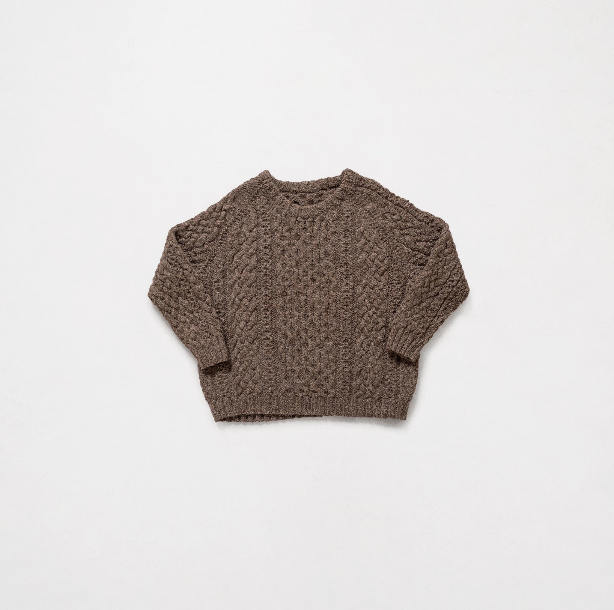Irish Wool