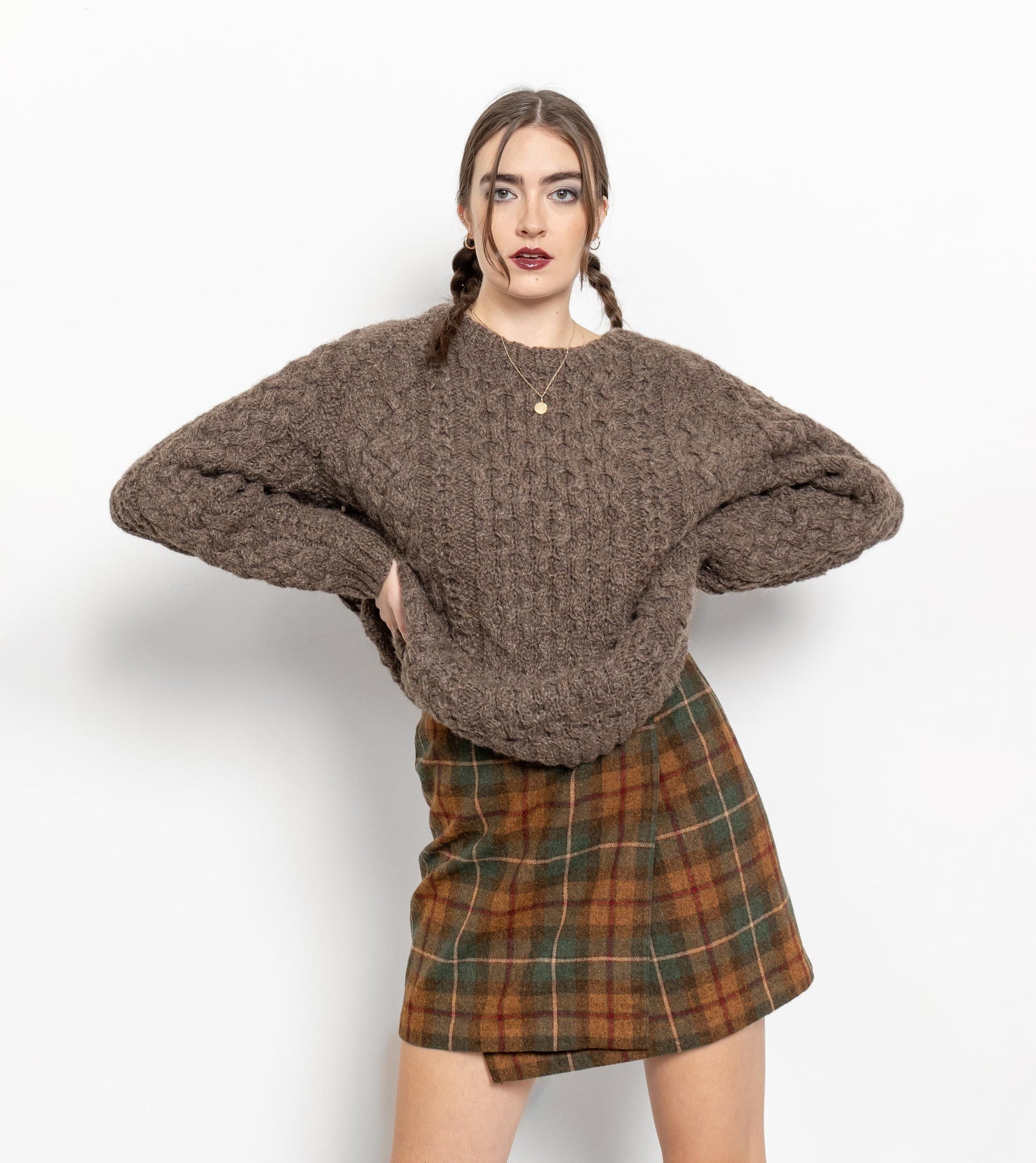Irish Wool
