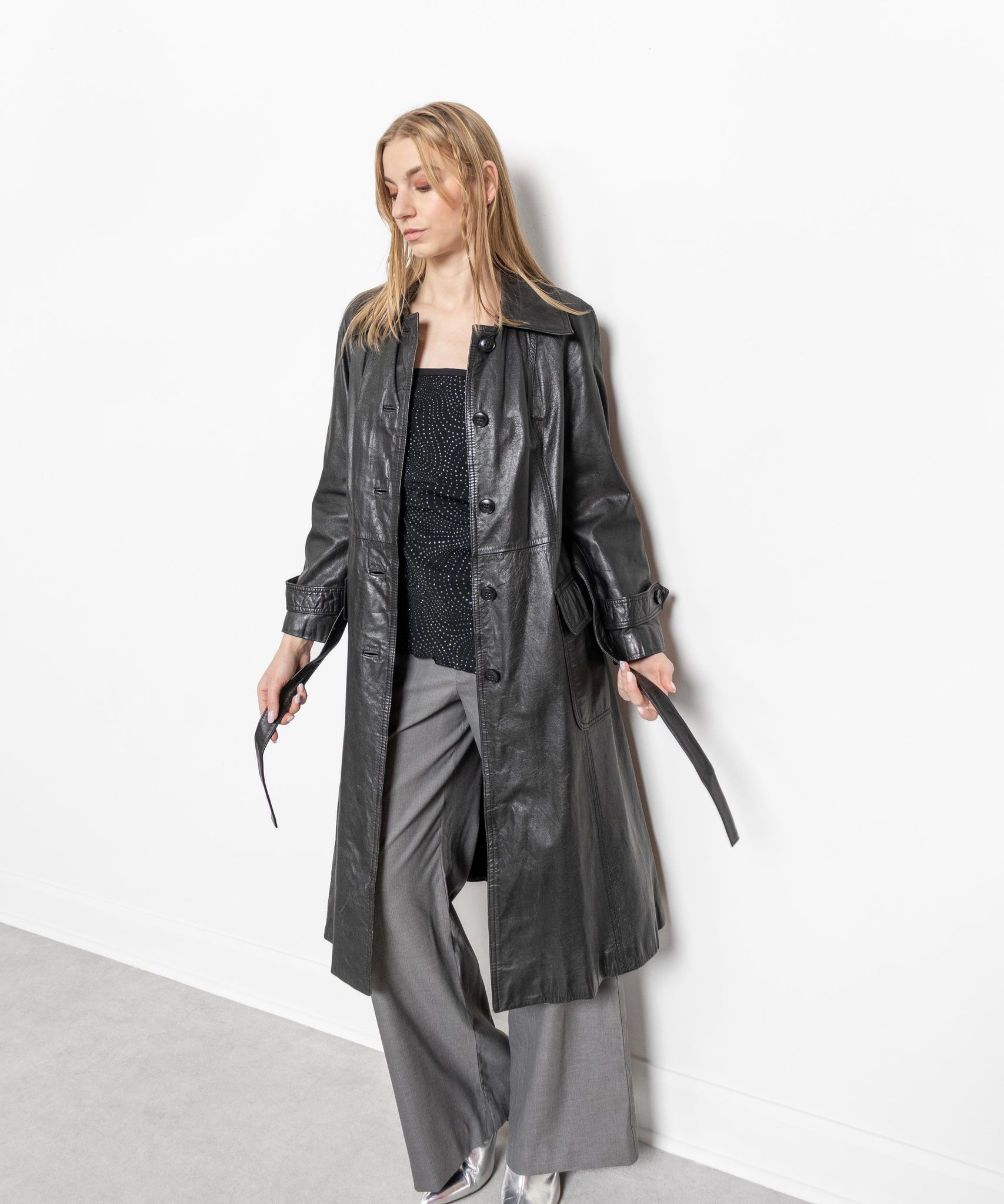 70's Trench